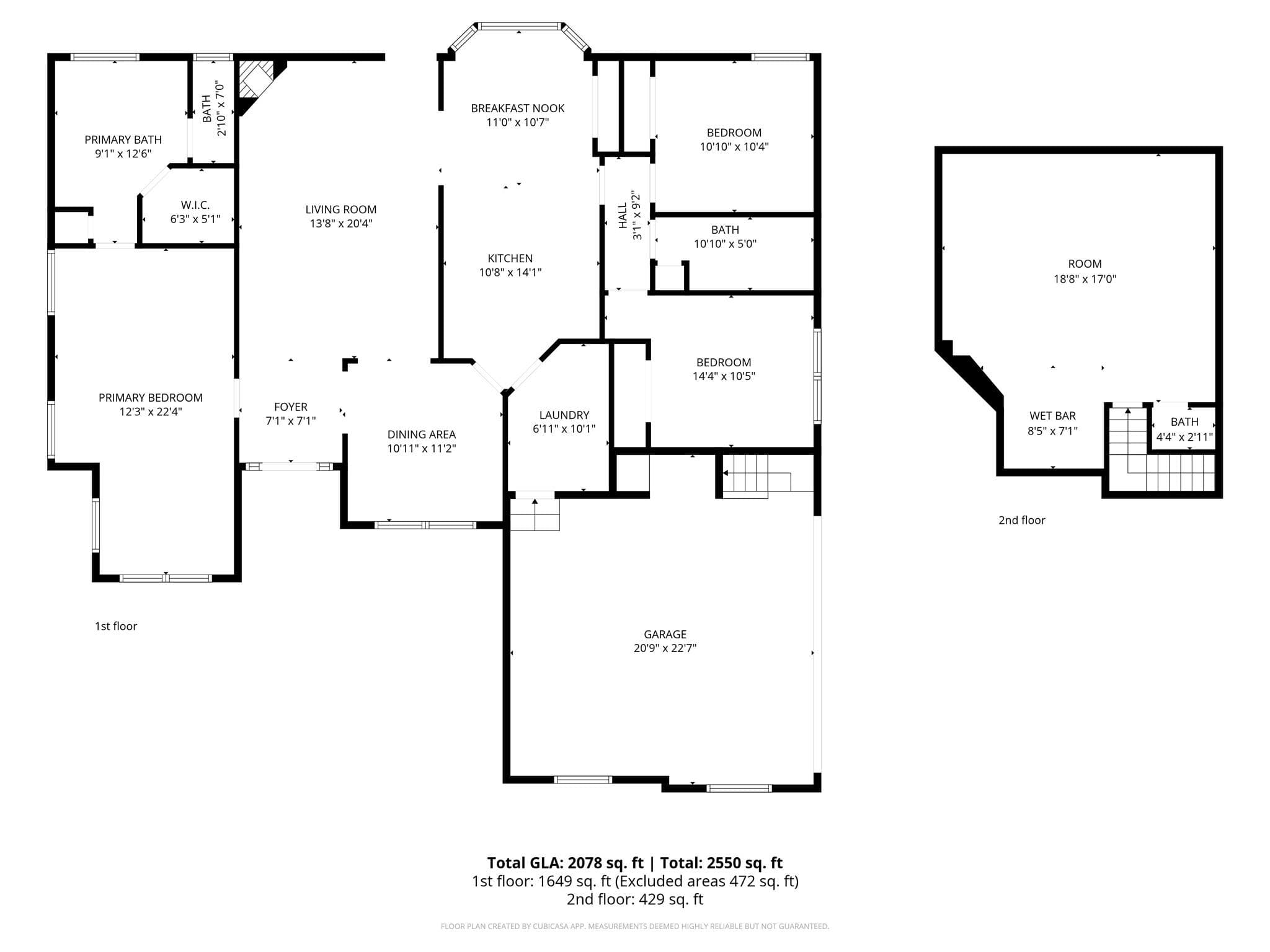Single Family Residence at 4812 Austin Road, Monroe, photo 43 of 43