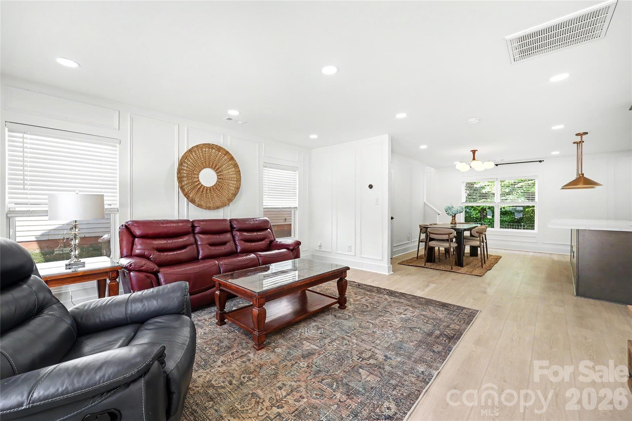 Single Family Residence at Charlotte, photo 2 of 32