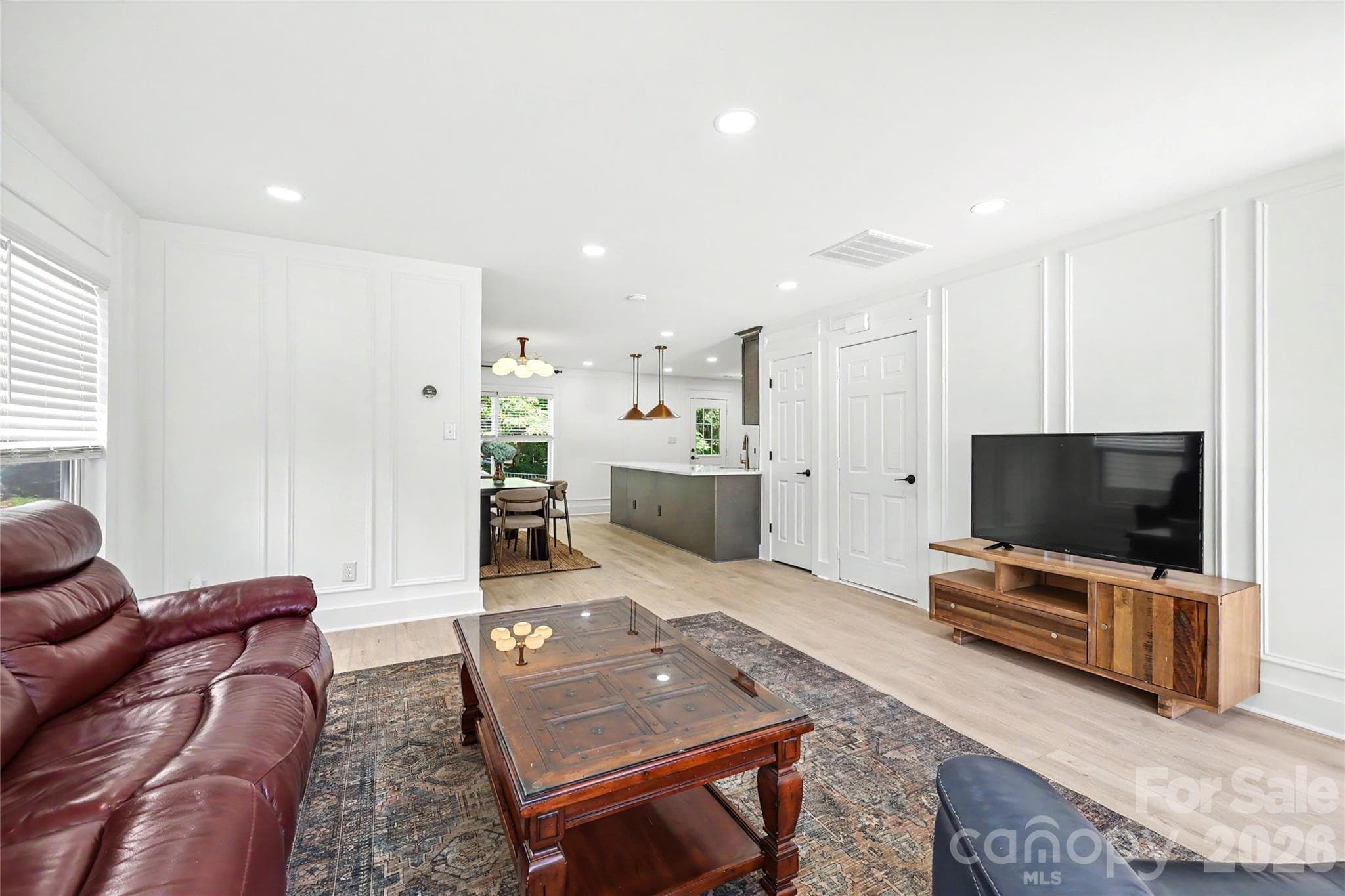 Single Family Residence at Charlotte, photo 3 of 32