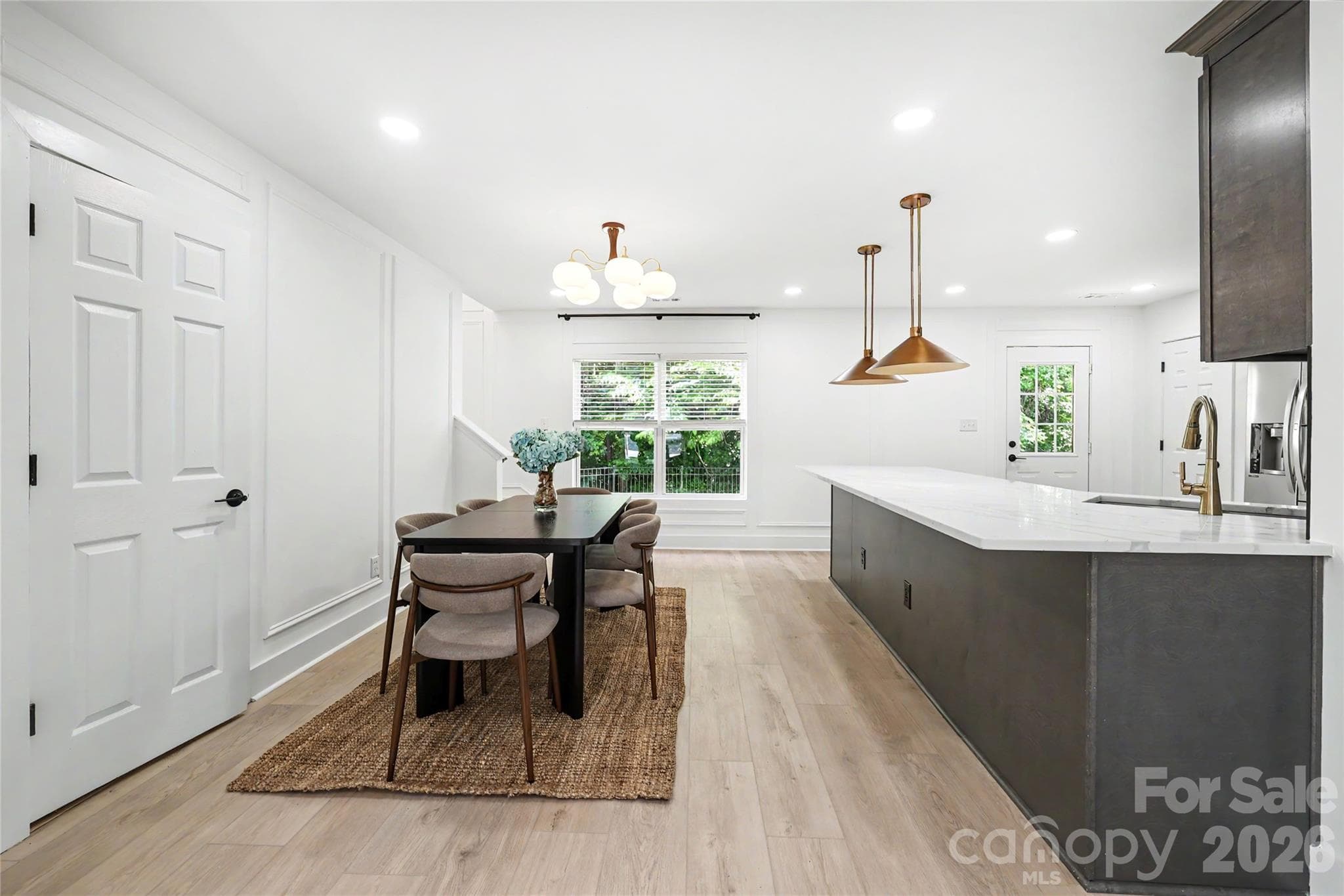 Single Family Residence at Charlotte, photo 4 of 32