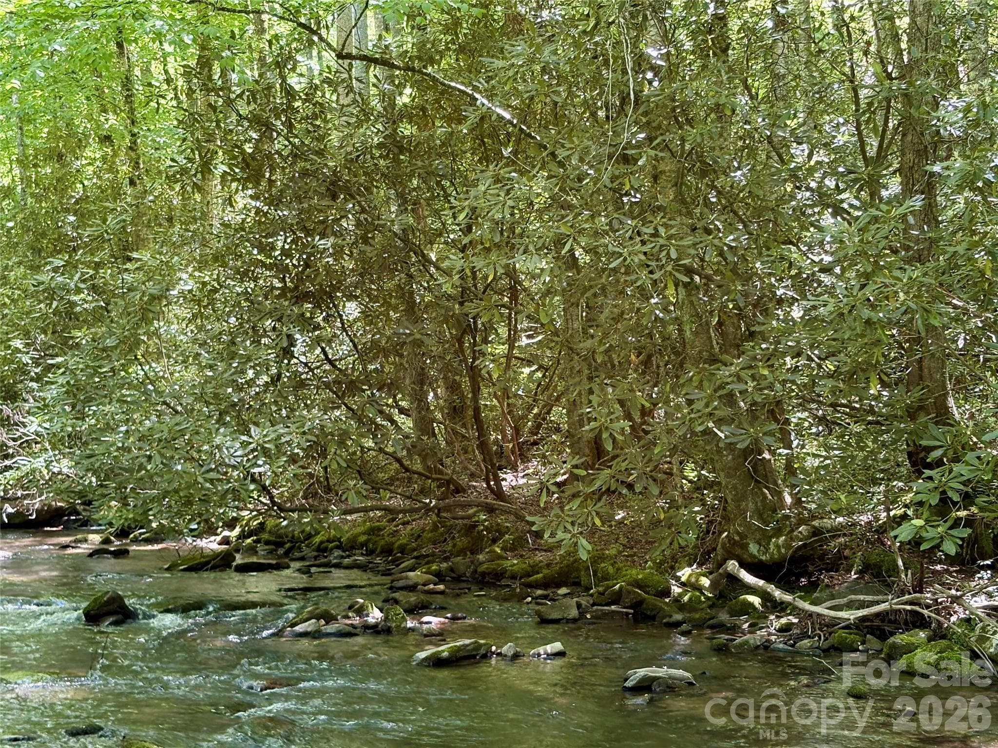 Lot at 0 Timber Estates Road, Bryson City, photo 2 of 3