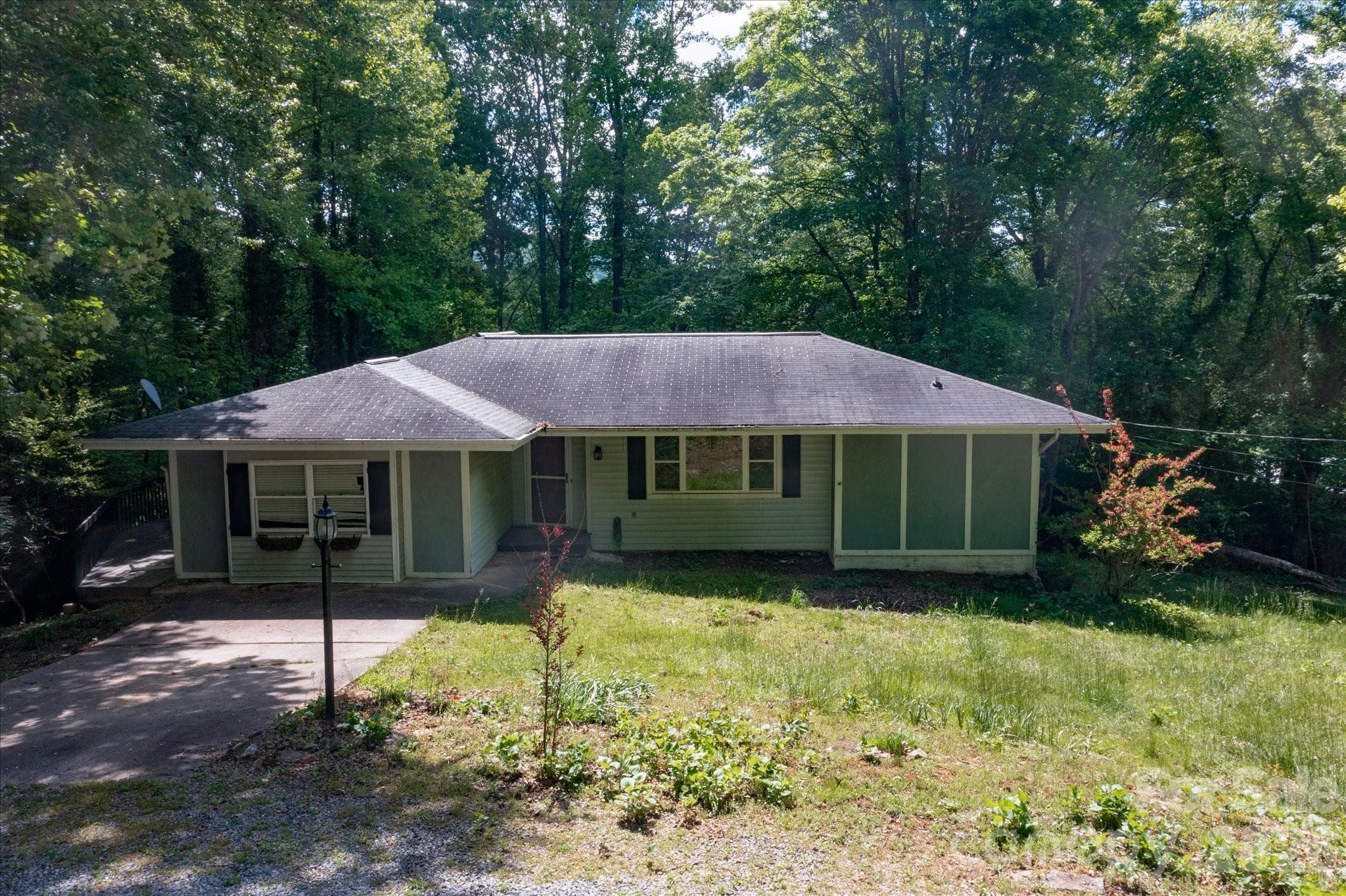 Single Family Residence at Brevard, photo 2 of 35