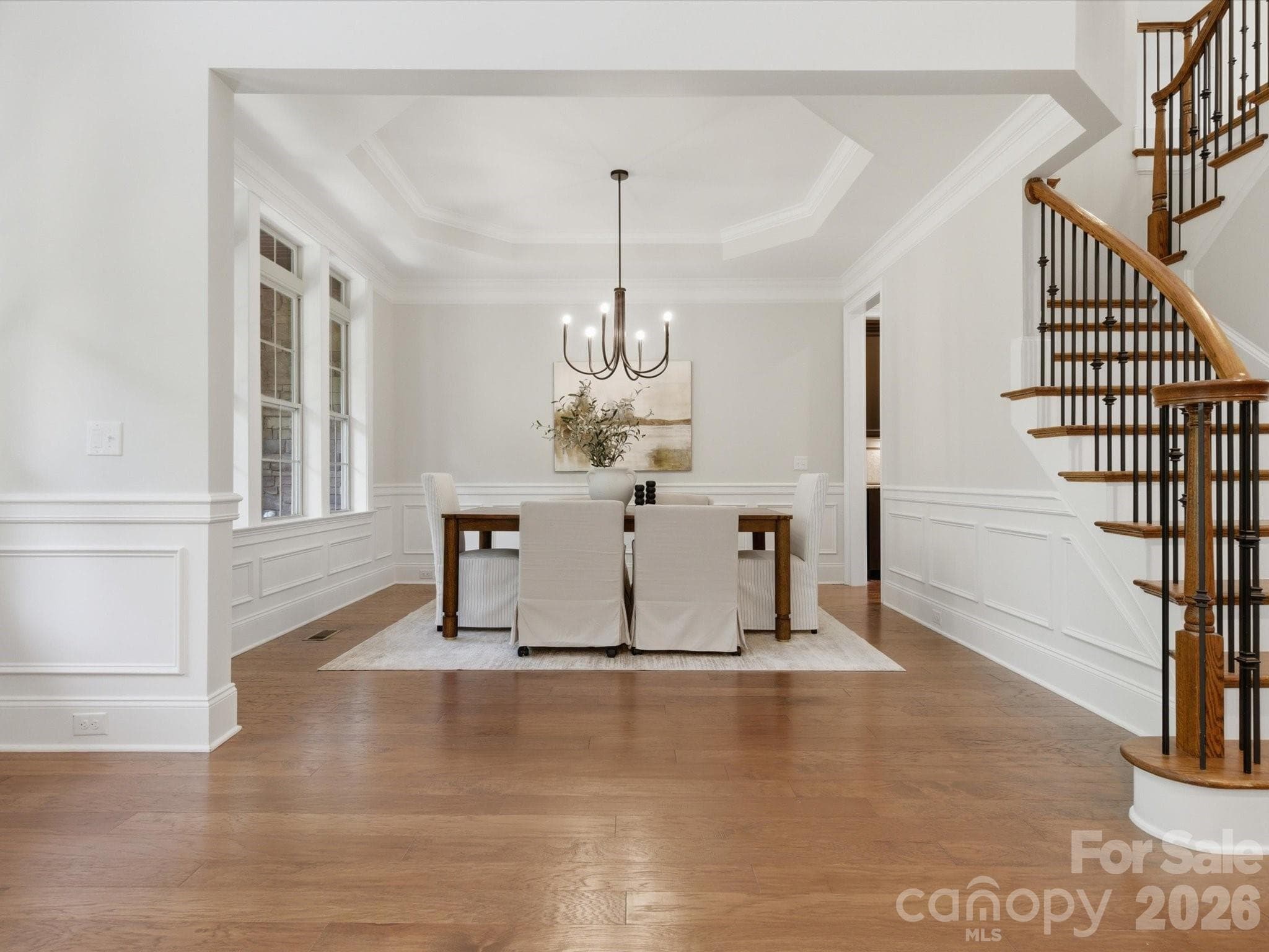 Single Family Residence at Matthews, photo 4 of 48