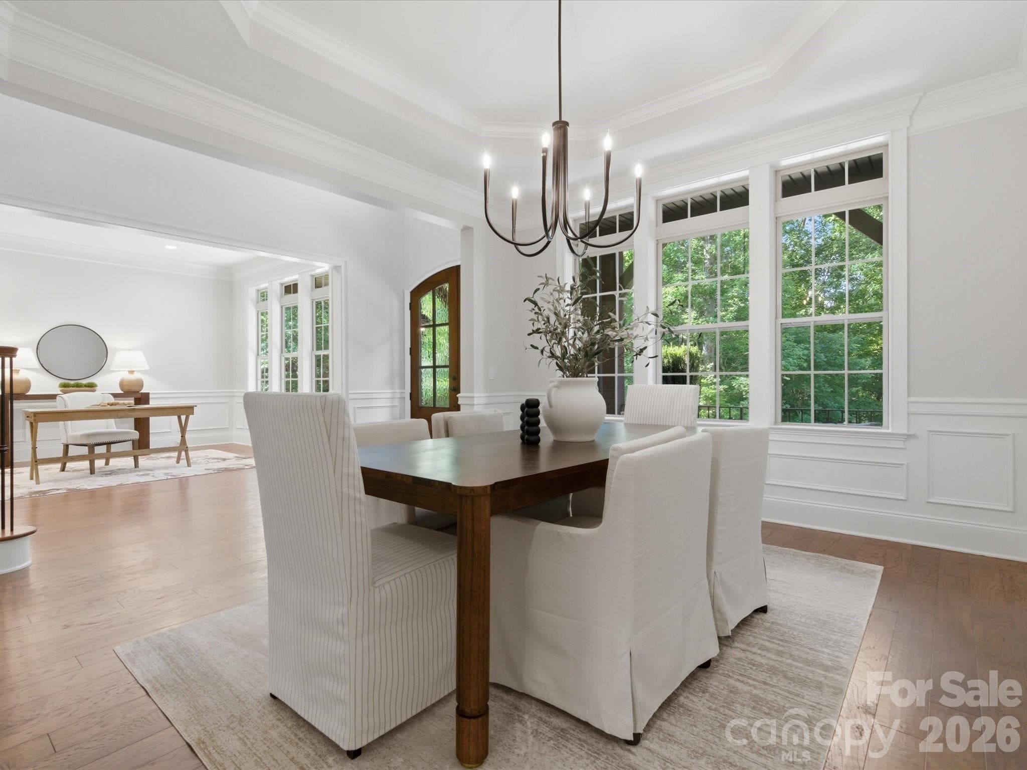 Single Family Residence at Matthews, photo 5 of 48