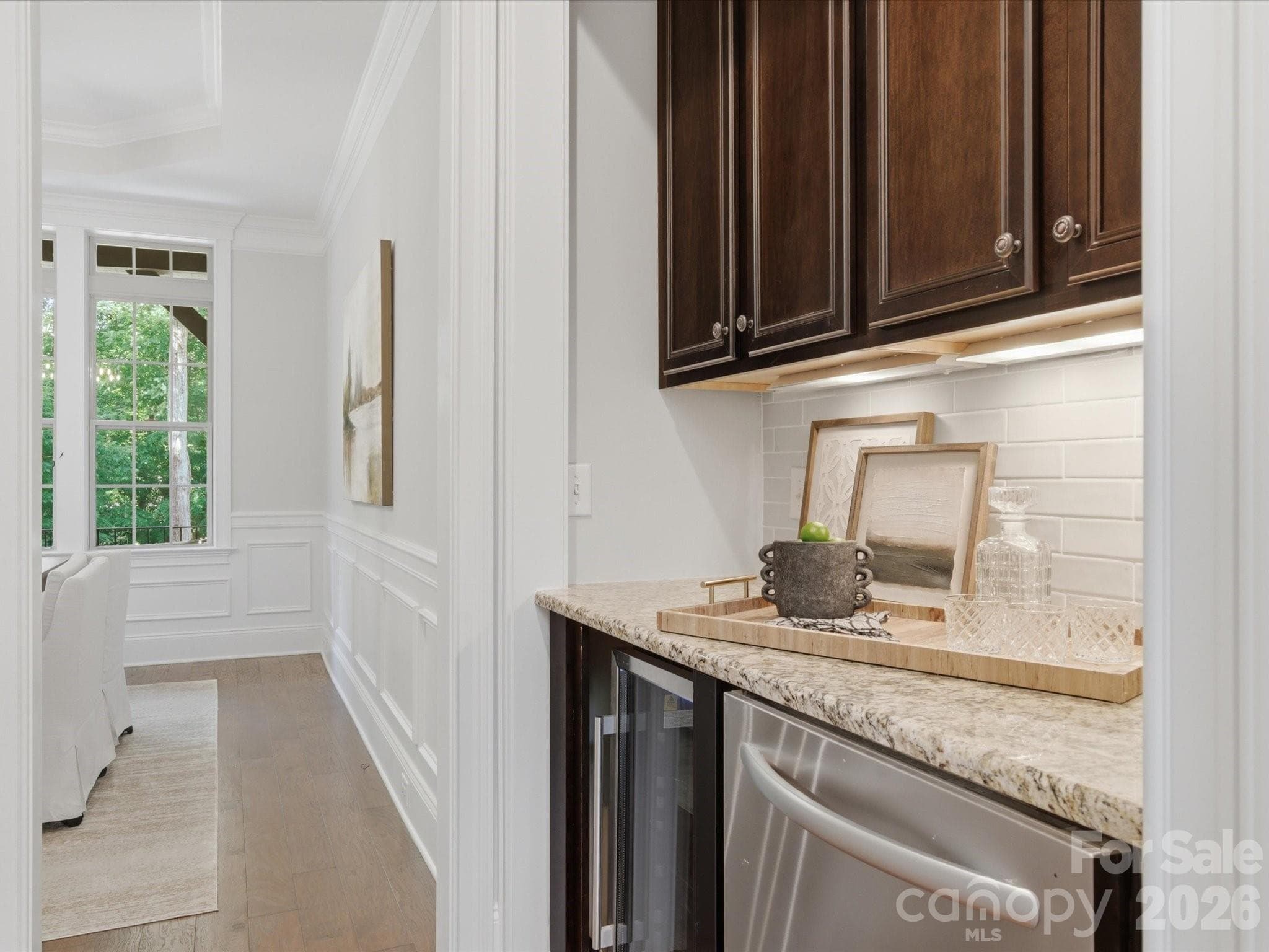 Single Family Residence at Matthews, photo 6 of 48