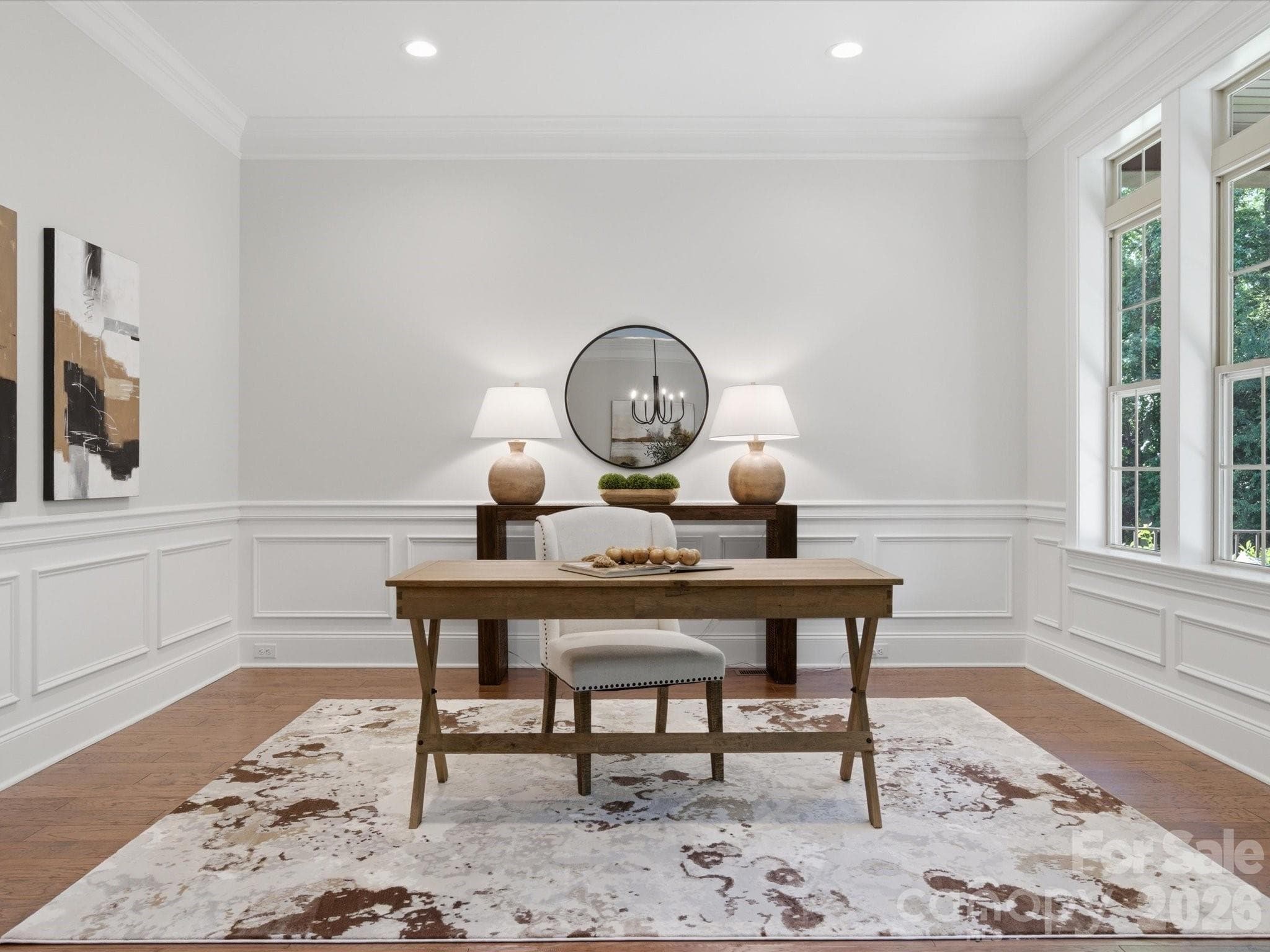 Single Family Residence at Matthews, photo 7 of 48