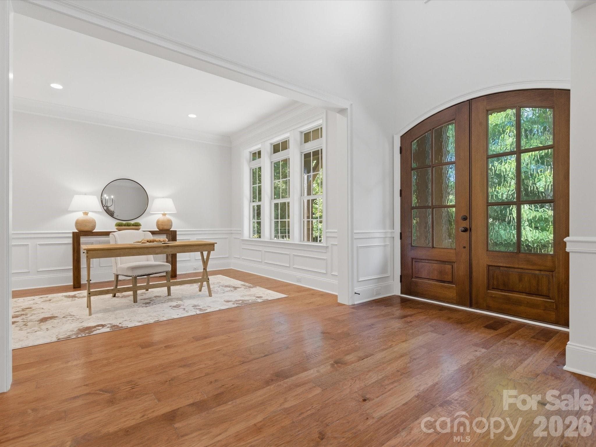 Single Family Residence at Matthews, photo 8 of 48