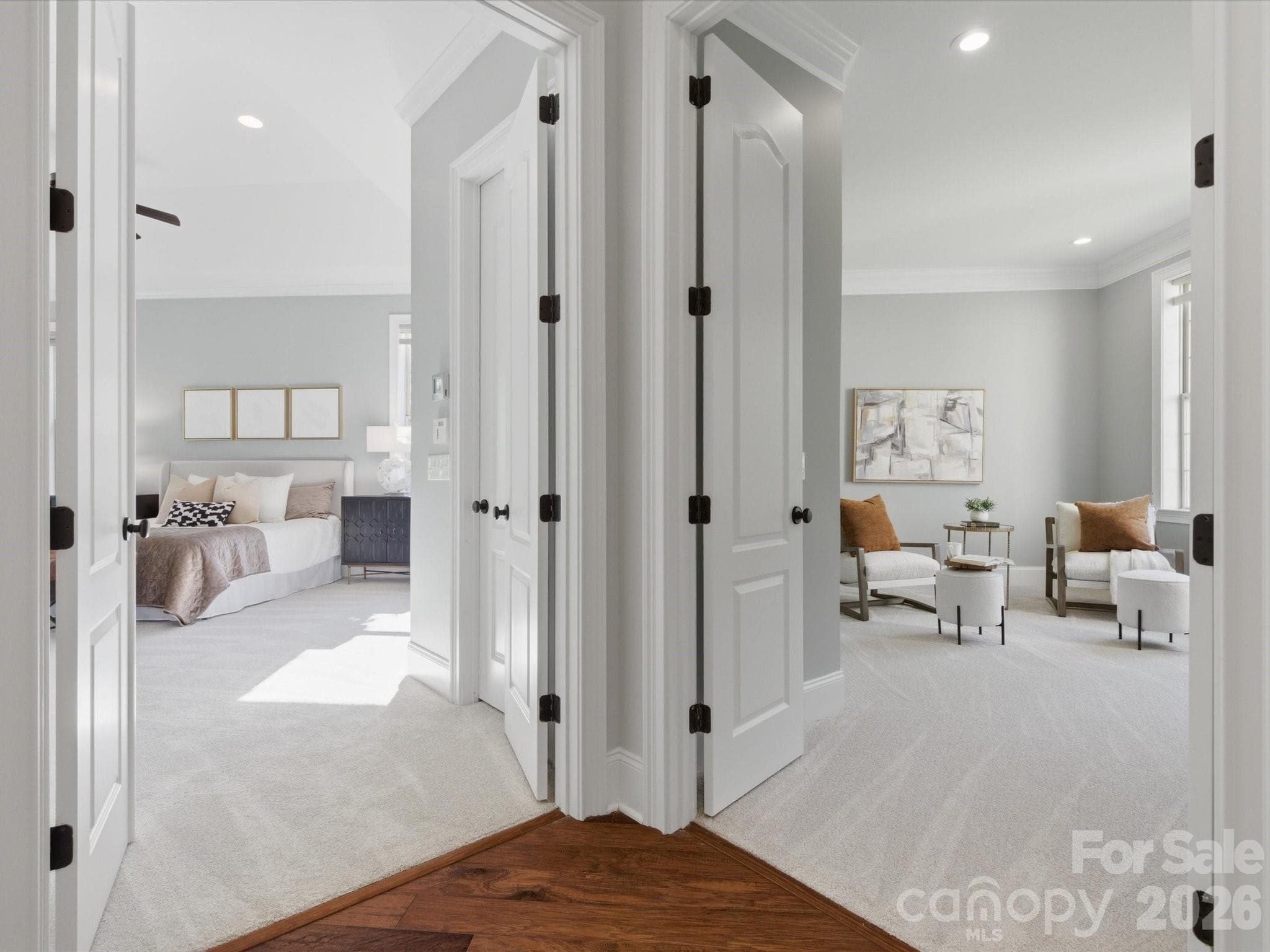 Single Family Residence at Matthews, photo 9 of 48