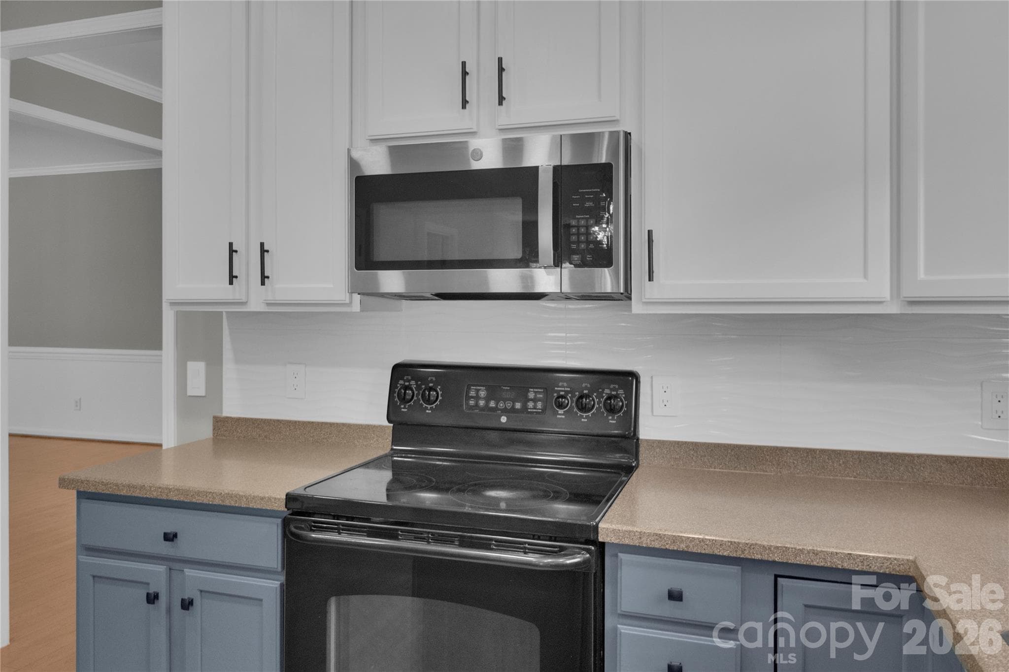Single Family Residence at Matthews, photo 4 of 48