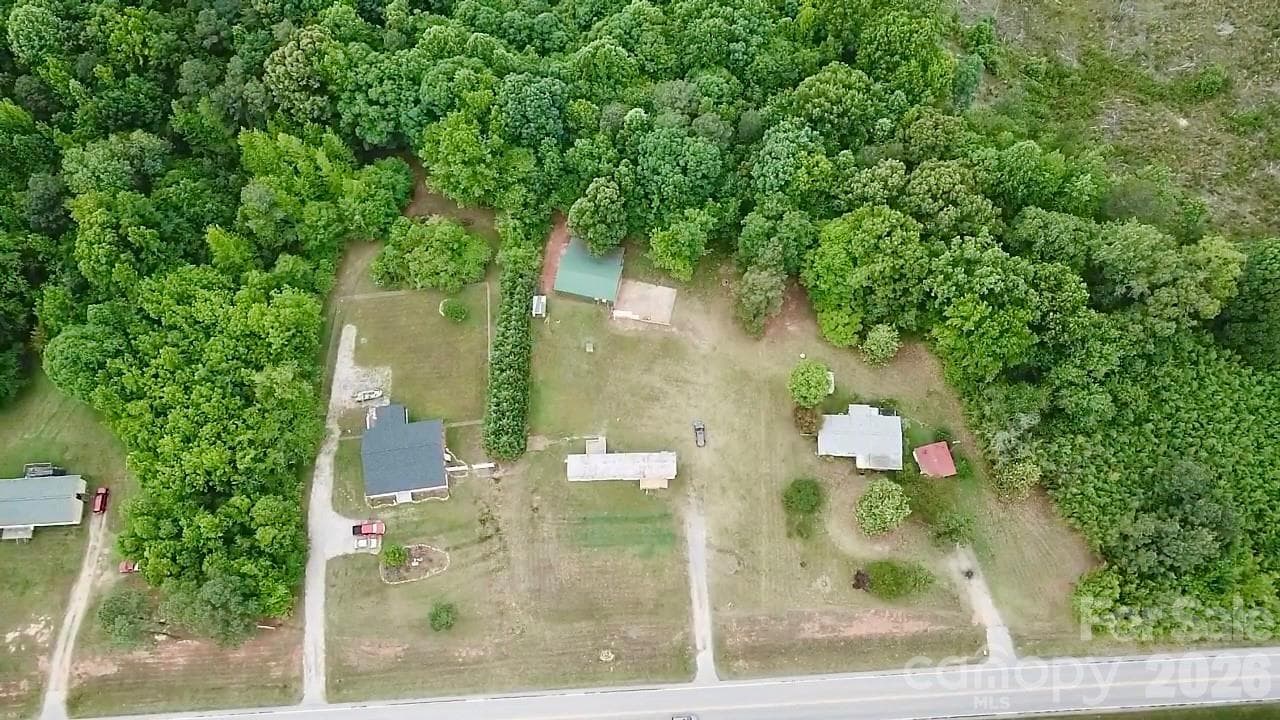 6503 Highway 97 Road