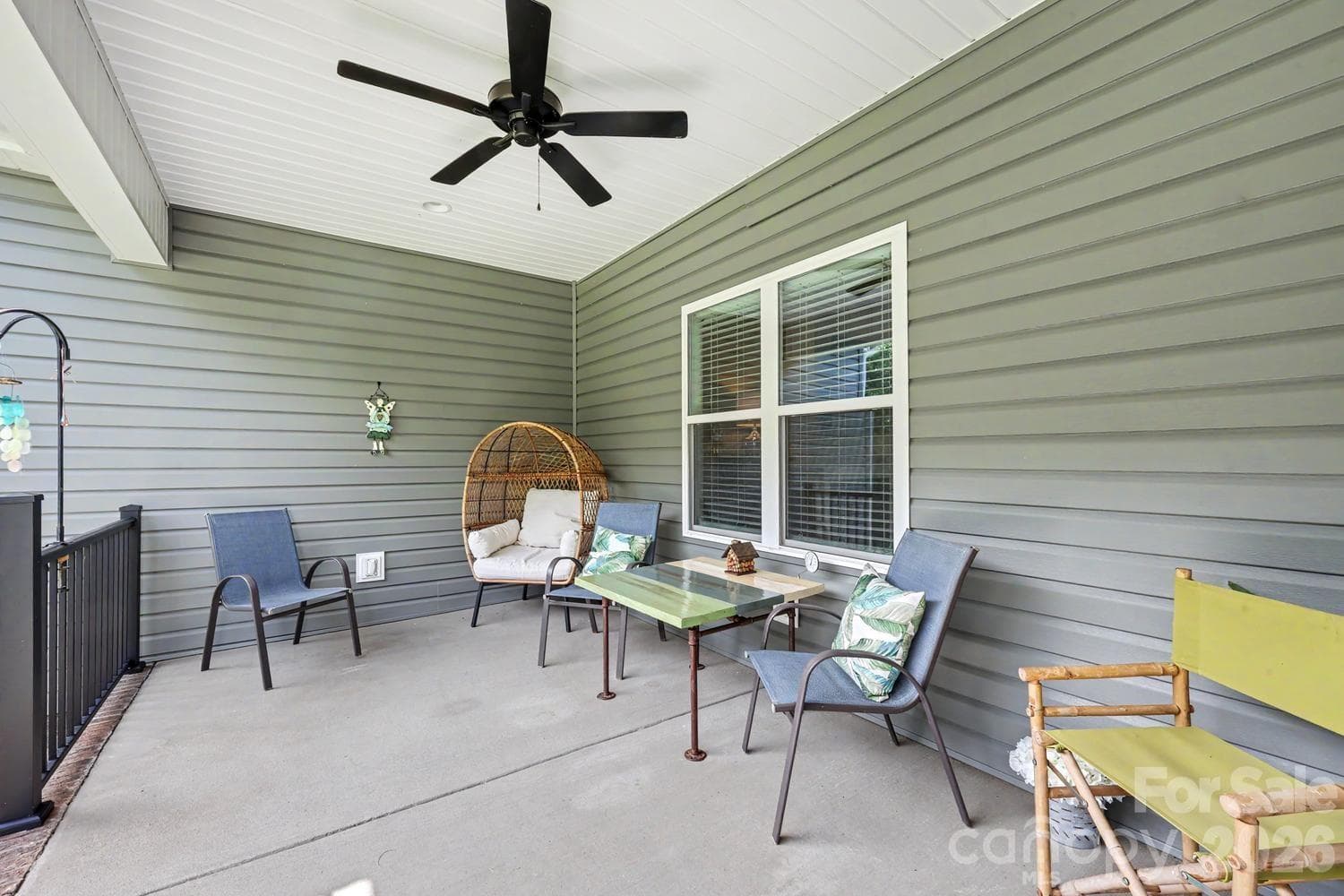 Single Family Residence at Clover, photo 31 of 36