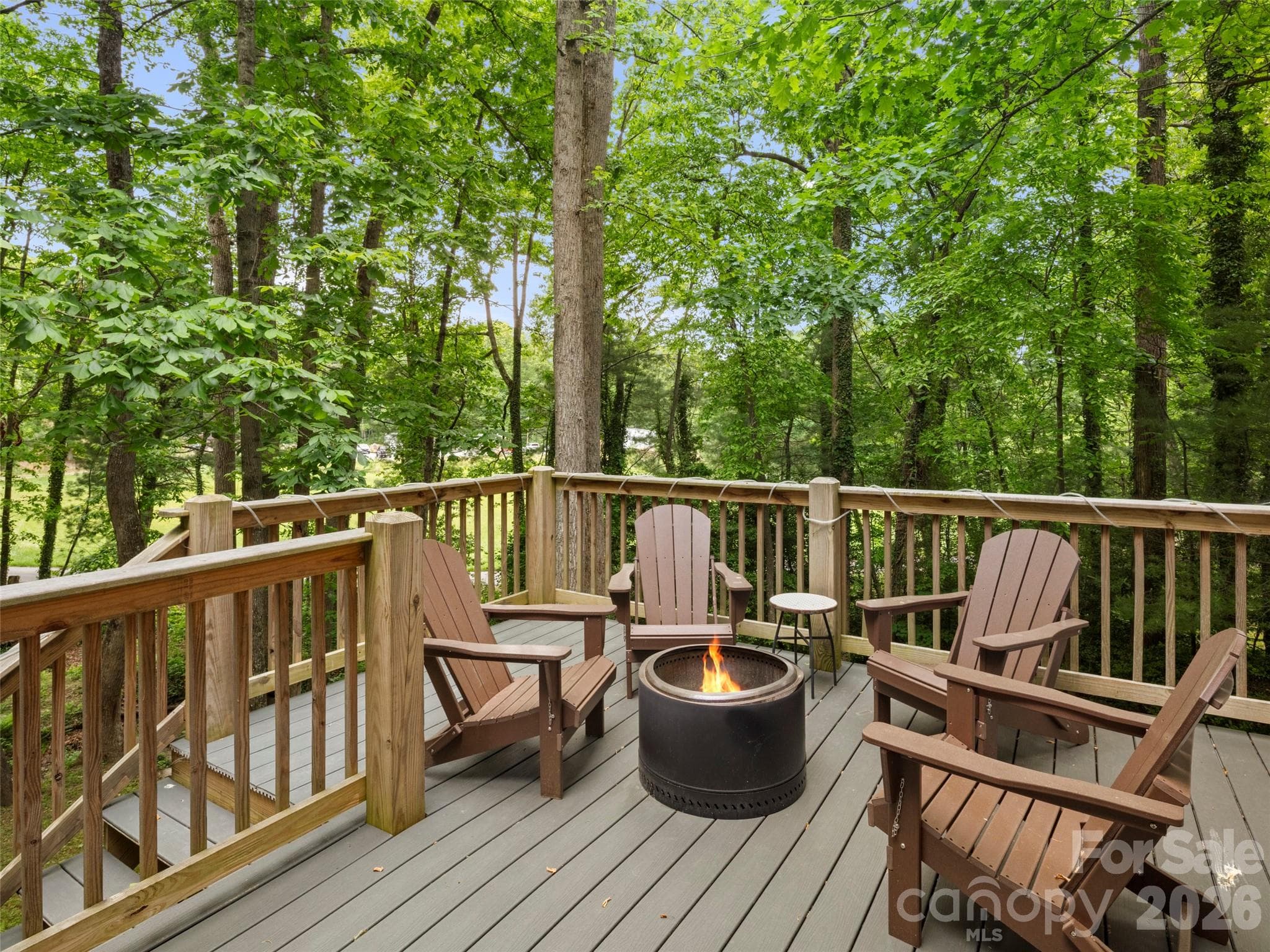 Single Family Residence at 1130 New Castle Court, Asheville, photo 5 of 35
