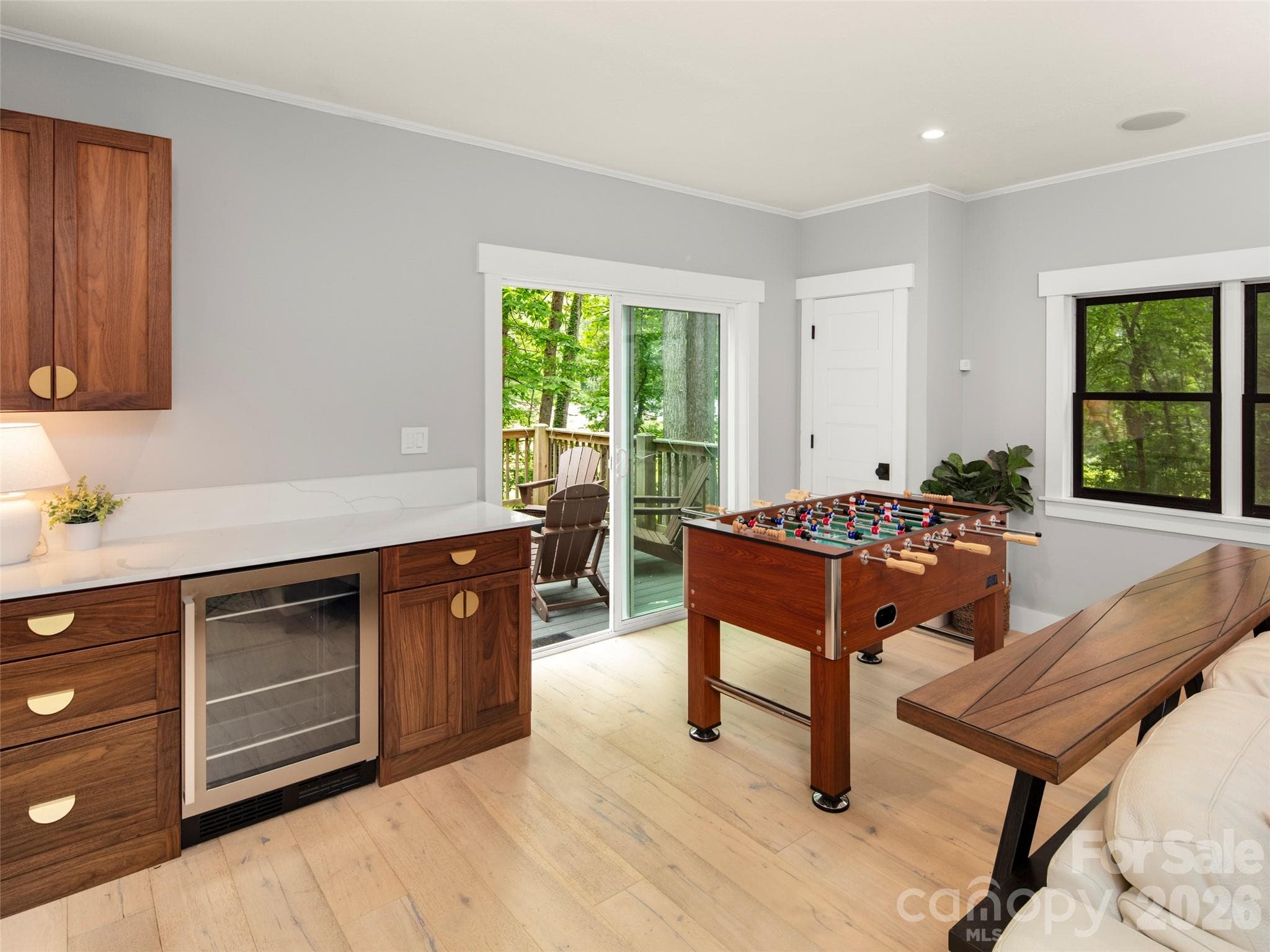 Single Family Residence at 1130 New Castle Court, Asheville, photo 22 of 35