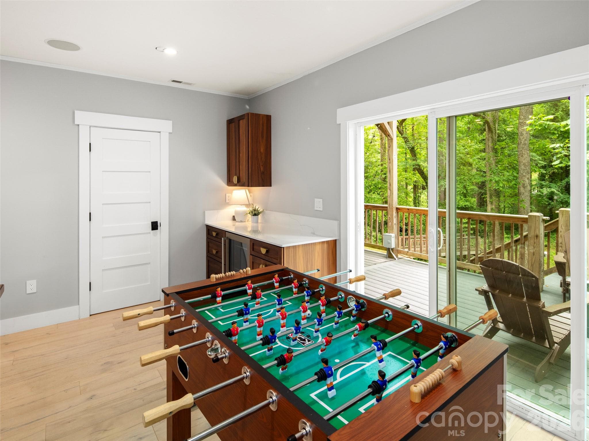 Single Family Residence at 1130 New Castle Court, Asheville, photo 25 of 35