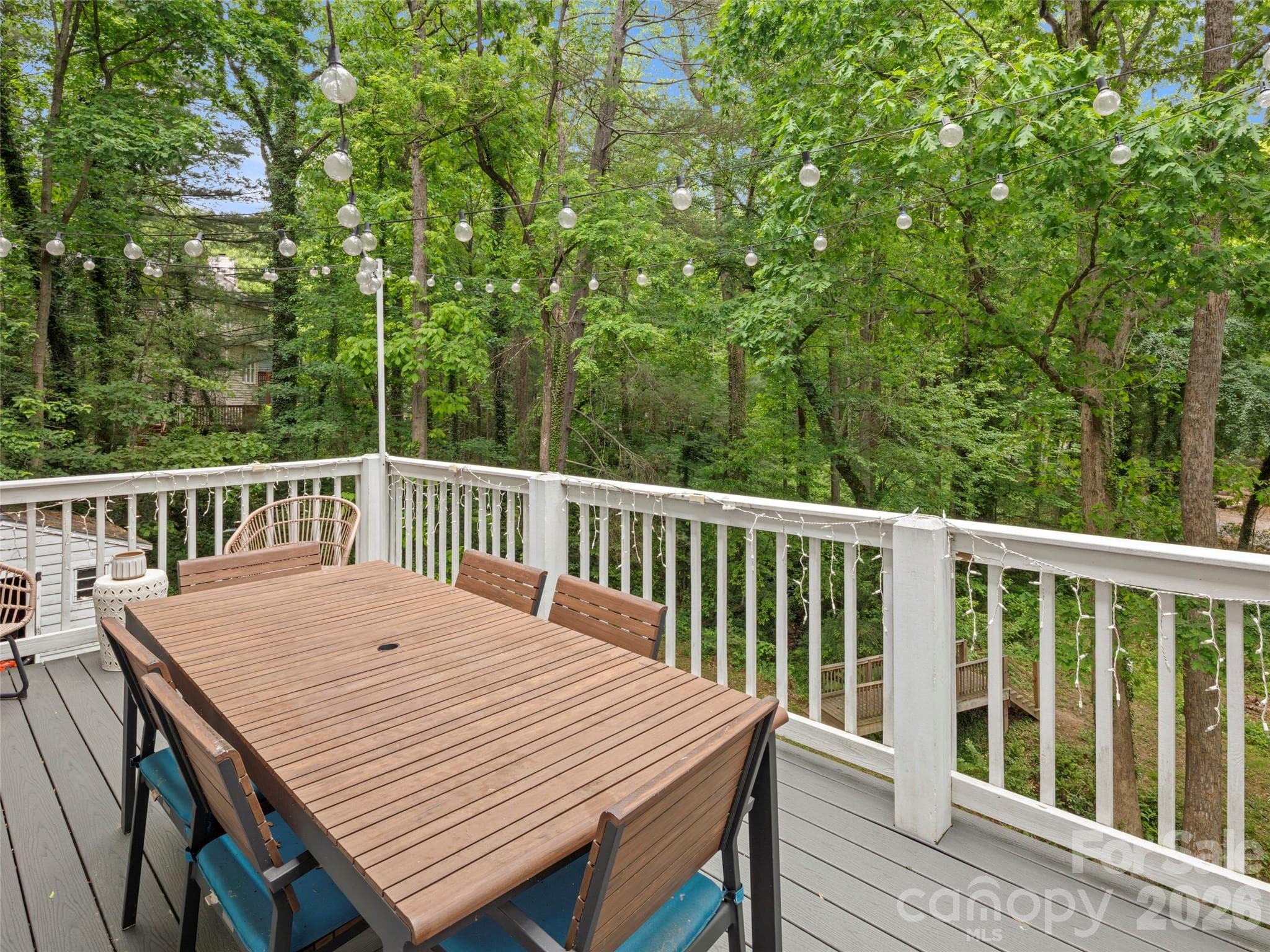 Single Family Residence at 1130 New Castle Court, Asheville, photo 32 of 35