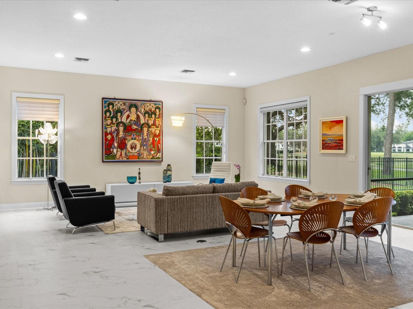 Single Family Residence at 9744 COVENT GARDEN DR, ORLANDO, photo 24 of 61