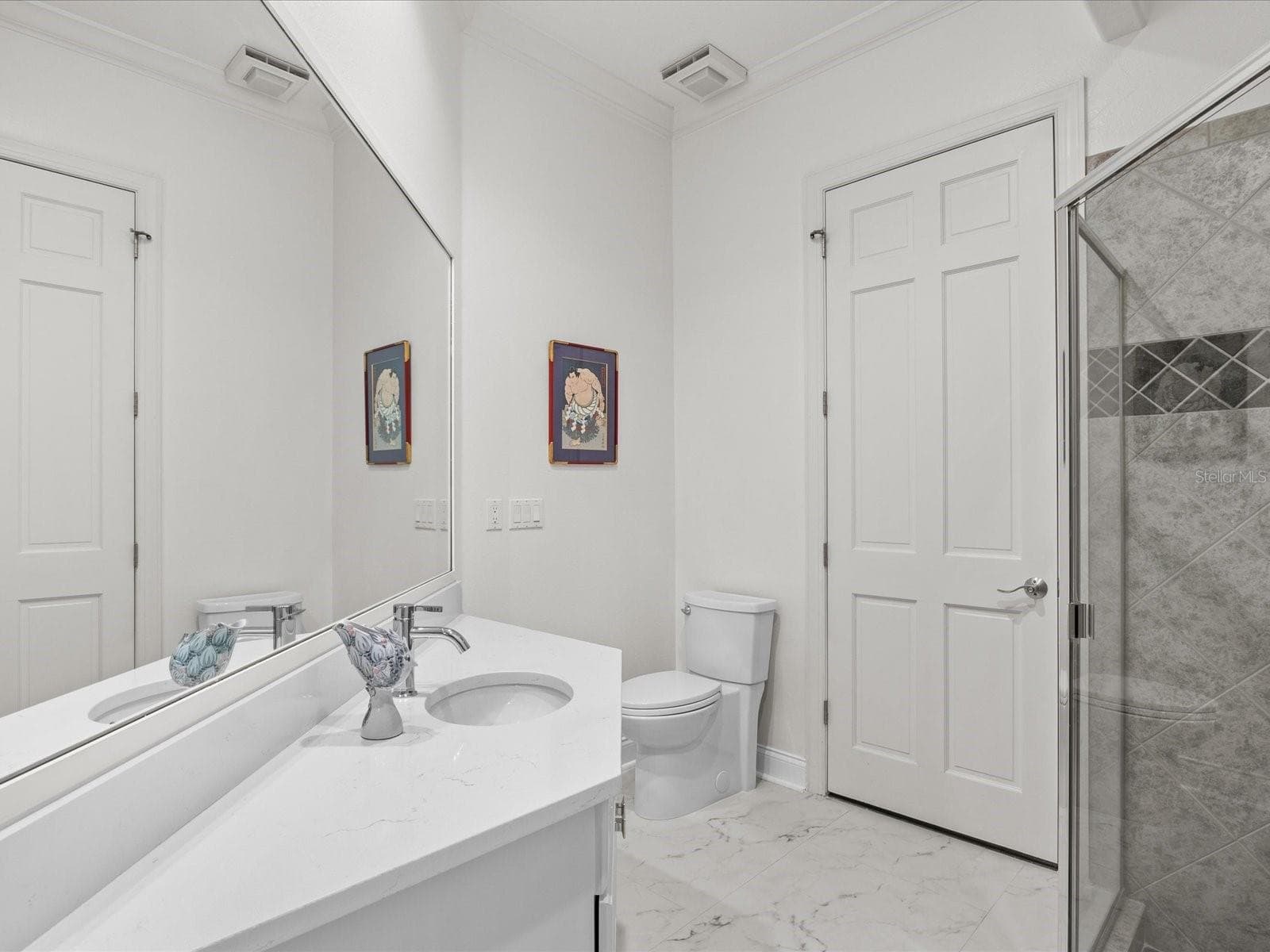 Single Family Residence at 9744 COVENT GARDEN DR, ORLANDO, photo 52 of 61