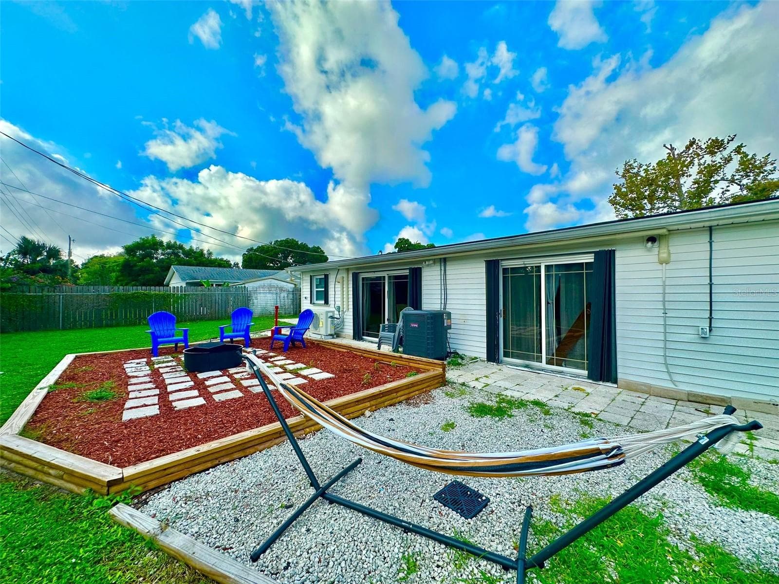 Single Family Residence at 1987 MOSSWOOD DR, MELBOURNE, photo 46 of 61