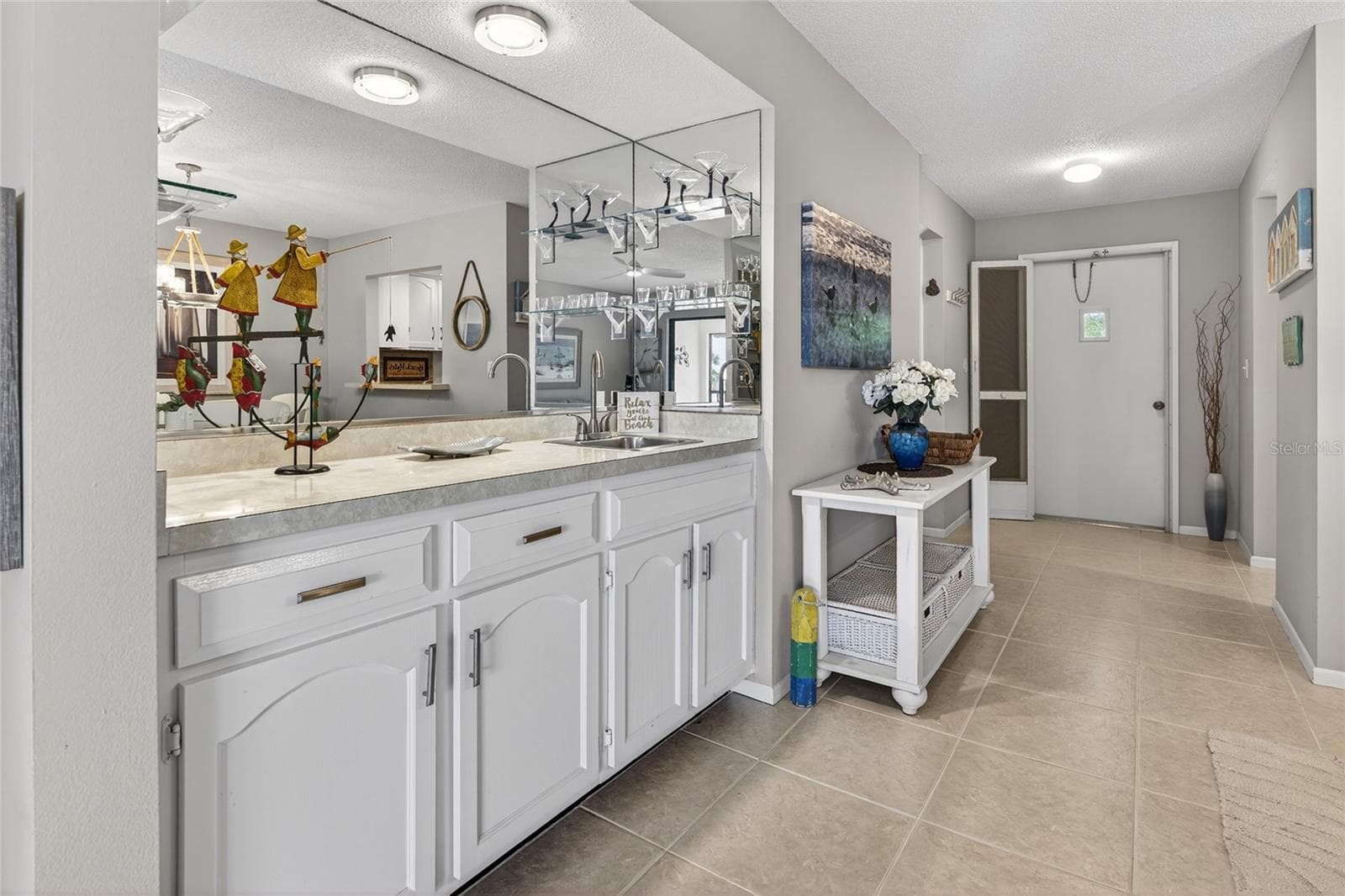 Condominium at 360 THREE LAKES LN #J, VENICE, photo 5 of 50