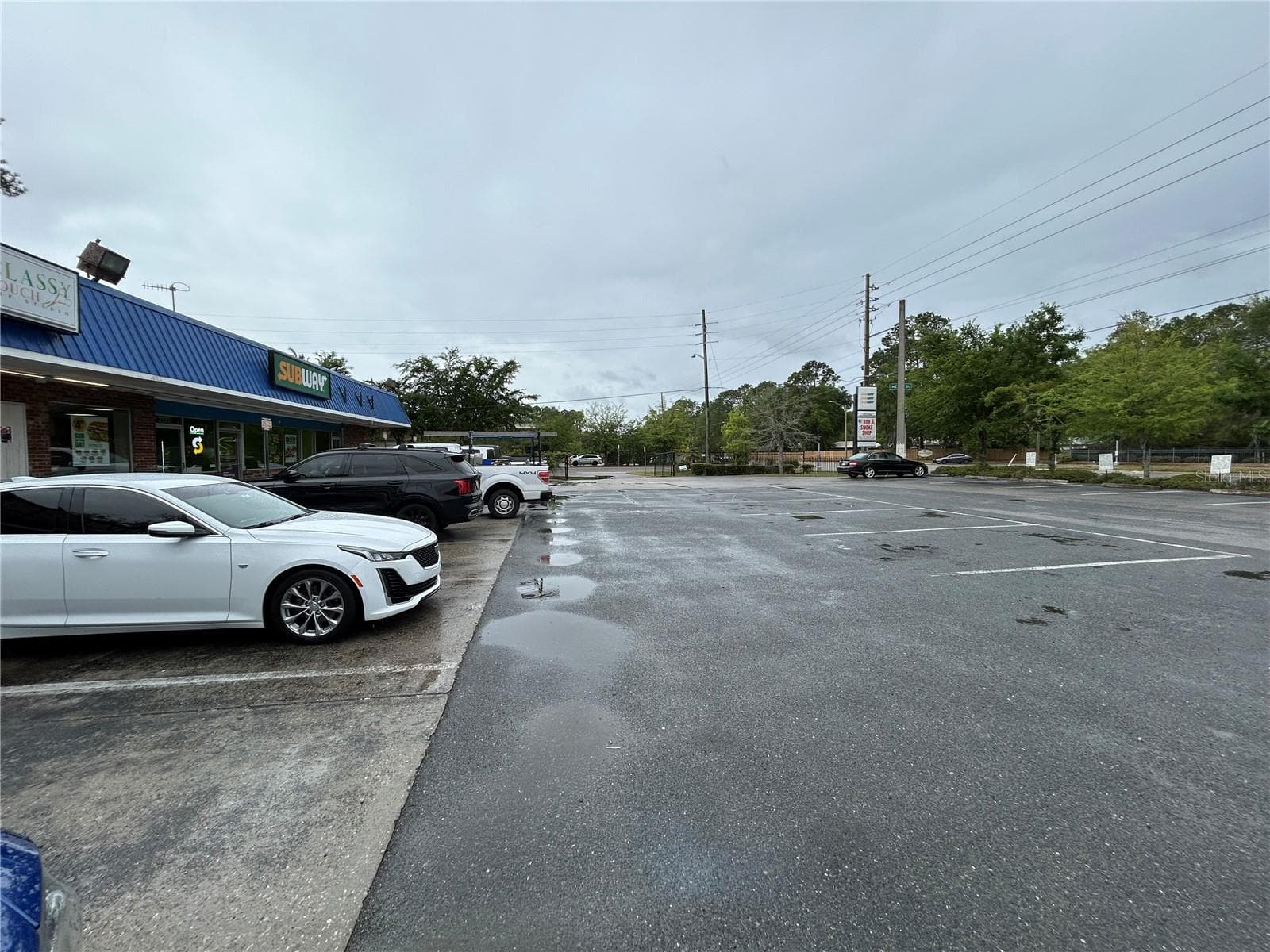 Retail at 203-221 NE 39TH AVE, GAINESVILLE, photo 6 of 8