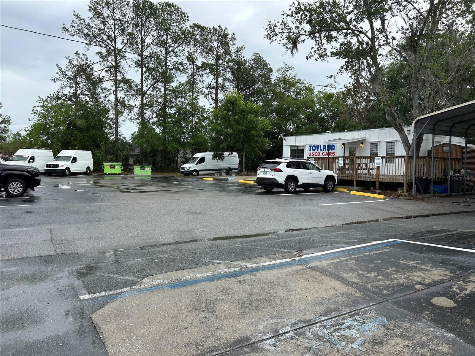 Retail at 241 NE 39TH AVE, GAINESVILLE, photo 4 of 8