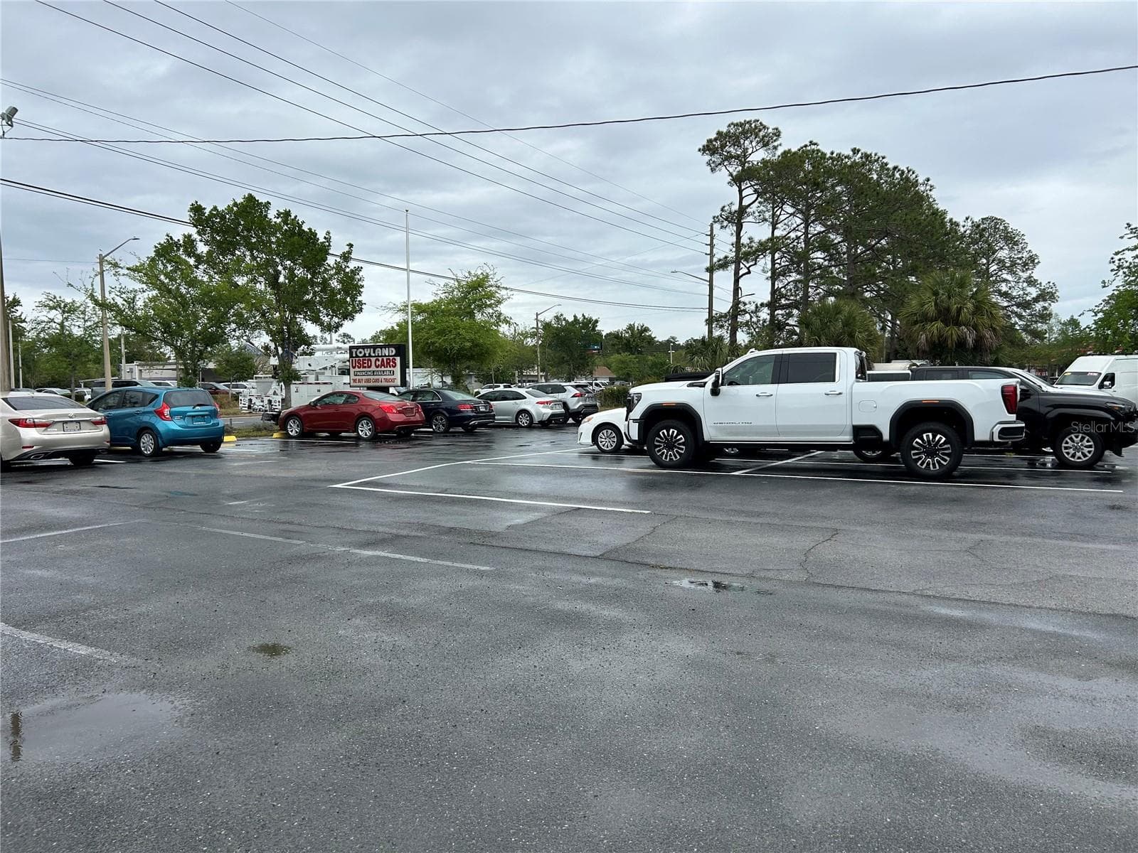 Retail at 241 NE 39TH AVE, GAINESVILLE, photo 5 of 8
