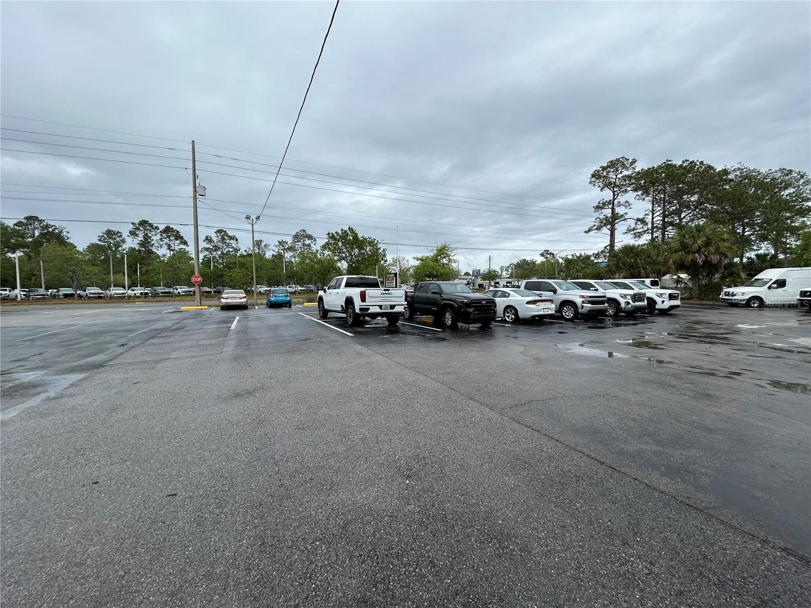 Retail at 241 NE 39TH AVE, GAINESVILLE, photo 6 of 8