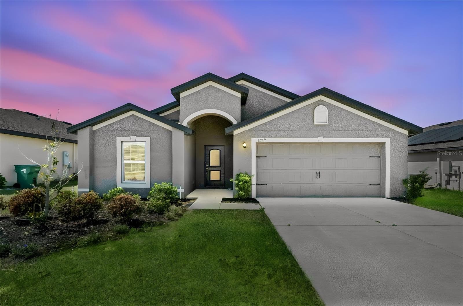 1729 CANAAN LOOP