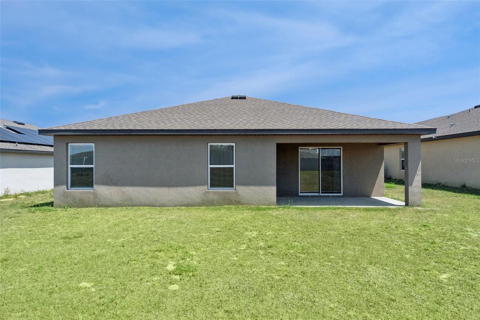 Single Family Residence at 1729 CANAAN LOOP, DUNDEE, photo 27 of 33