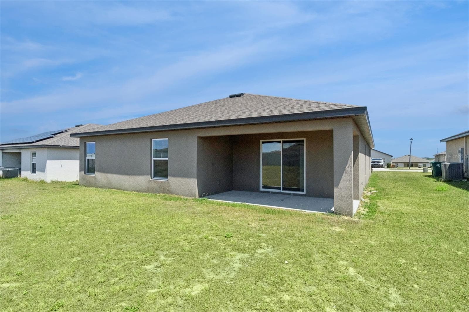 Single Family Residence at 1729 CANAAN LOOP, DUNDEE, photo 28 of 33