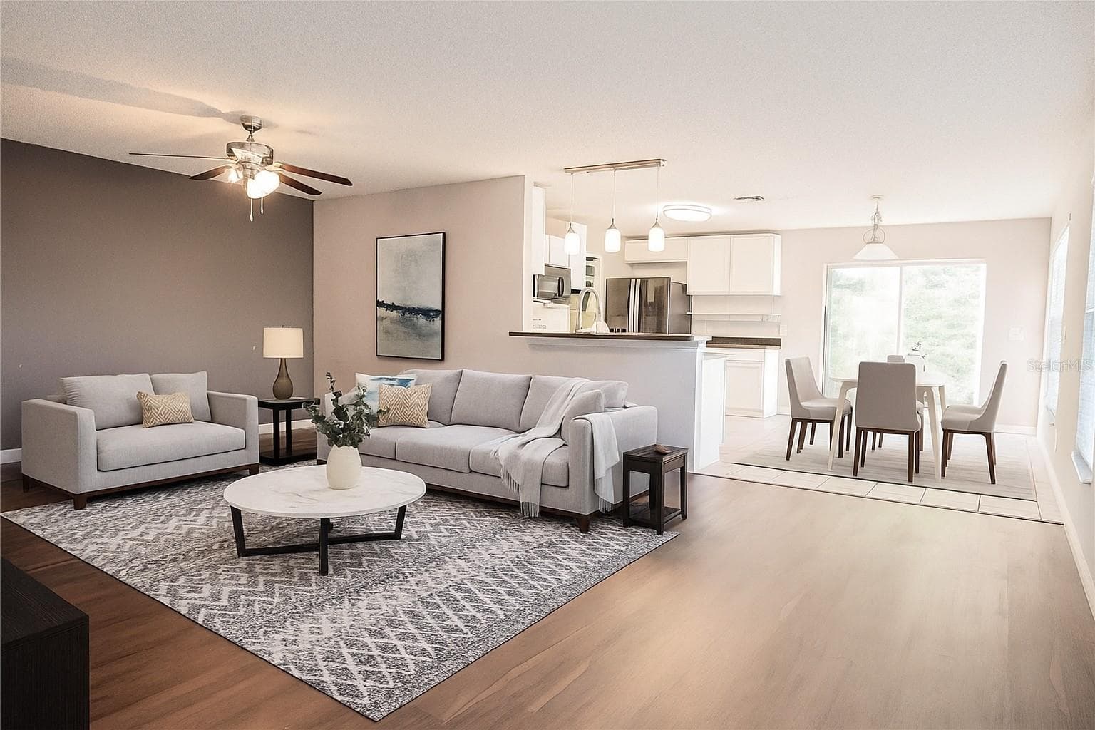 Single Family Residence at 1836 RIDGE VALLEY ST, CLERMONT, photo 12 of 45