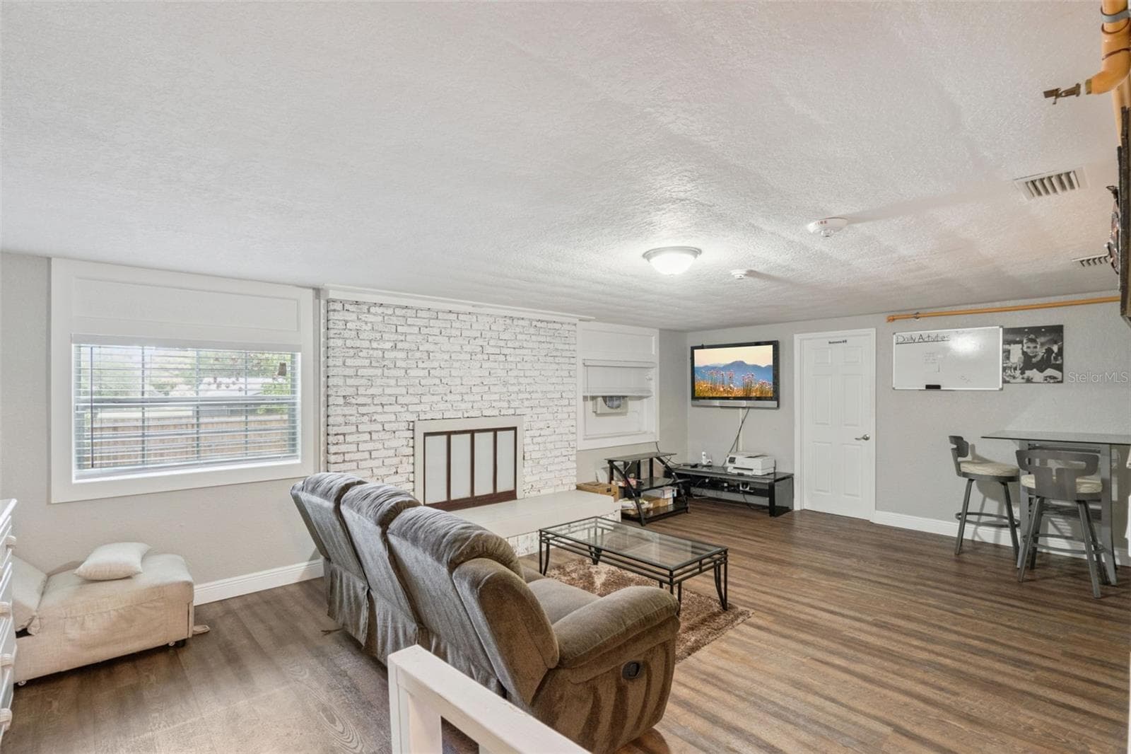 den/family room - 78 S WINTER PARK DR, CASSELBERRY