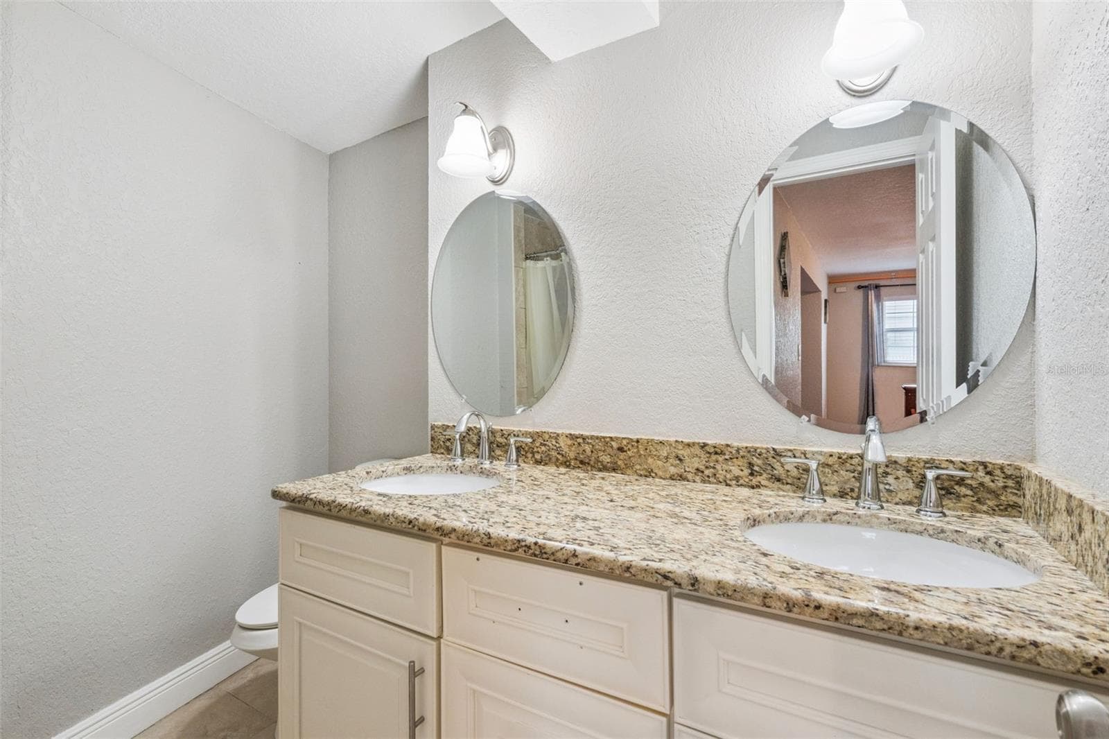 Primary bath - 78 S WINTER PARK DR, CASSELBERRY
