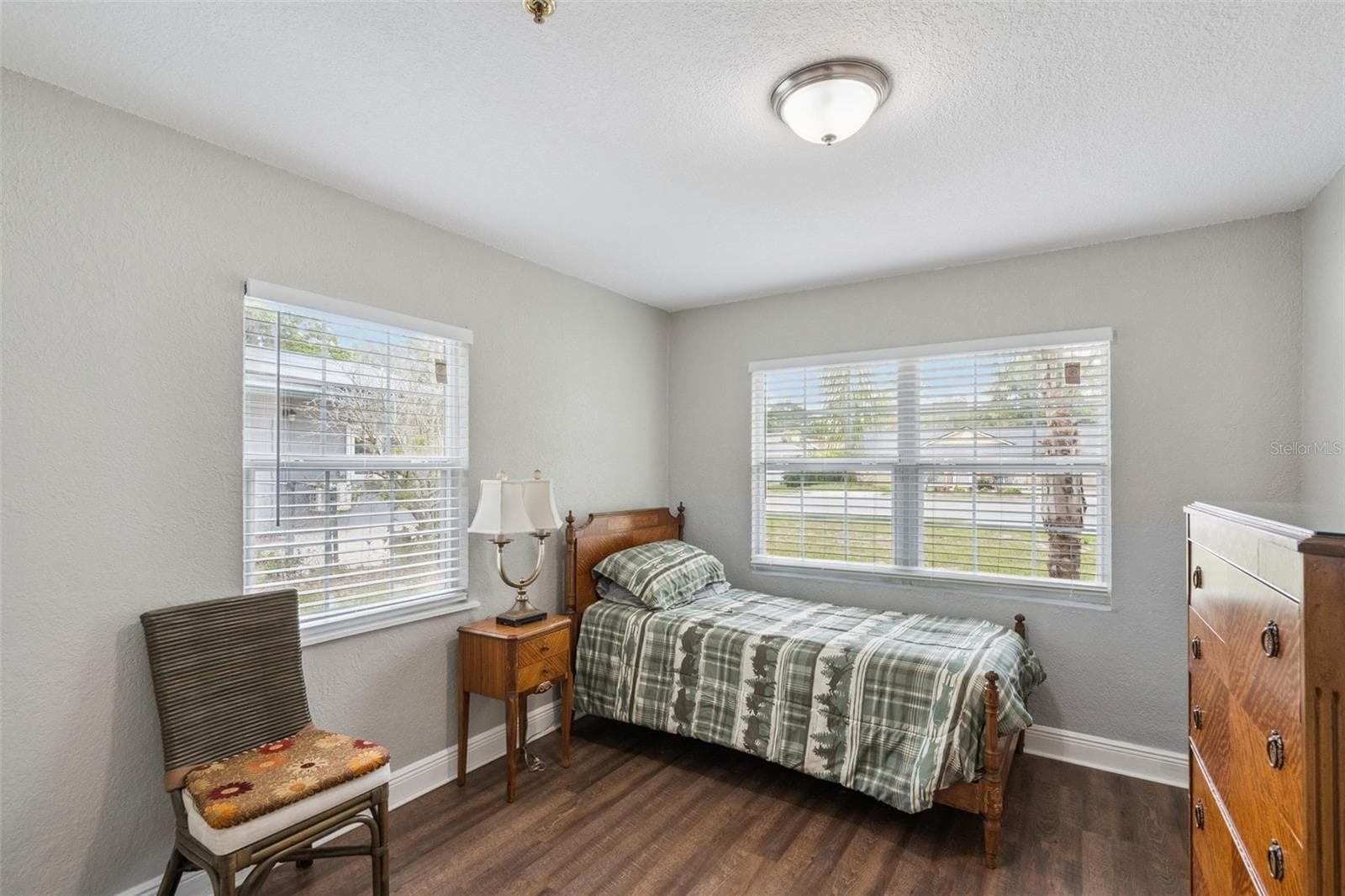 Bdrm 3 - 78 S WINTER PARK DR, CASSELBERRY