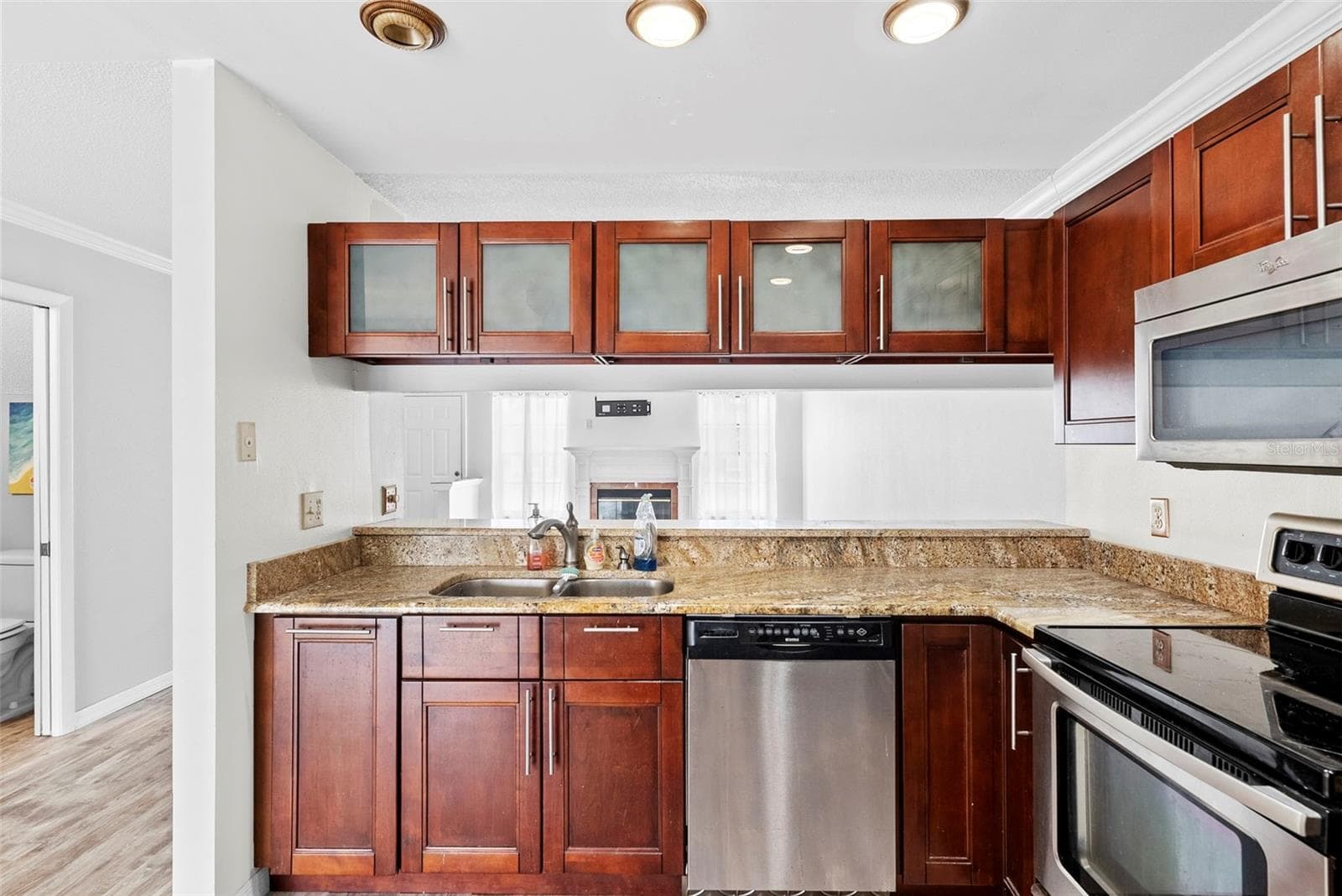 Townhouse at 5314 ABINGER CT, TAMPA, photo 21 of 40