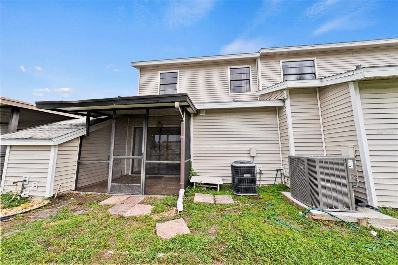 Townhouse at 5314 ABINGER CT, TAMPA, photo 38 of 40