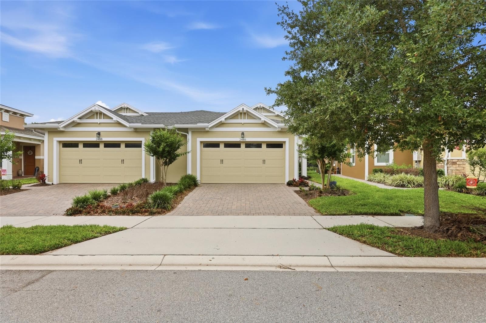 Villa at 2486 DATURA LOOP, ST CLOUD, photo 42 of 45