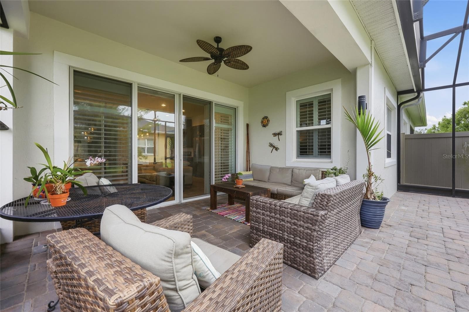 Villa at 2486 DATURA LOOP, ST CLOUD, photo 3 of 45