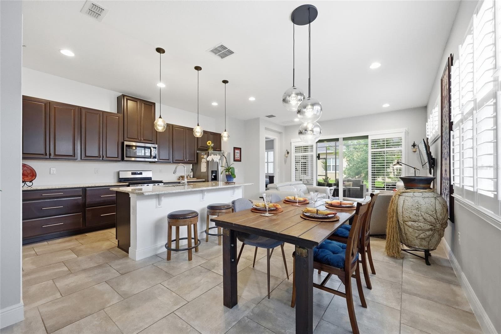 Villa at 2486 DATURA LOOP, ST CLOUD, photo 4 of 45