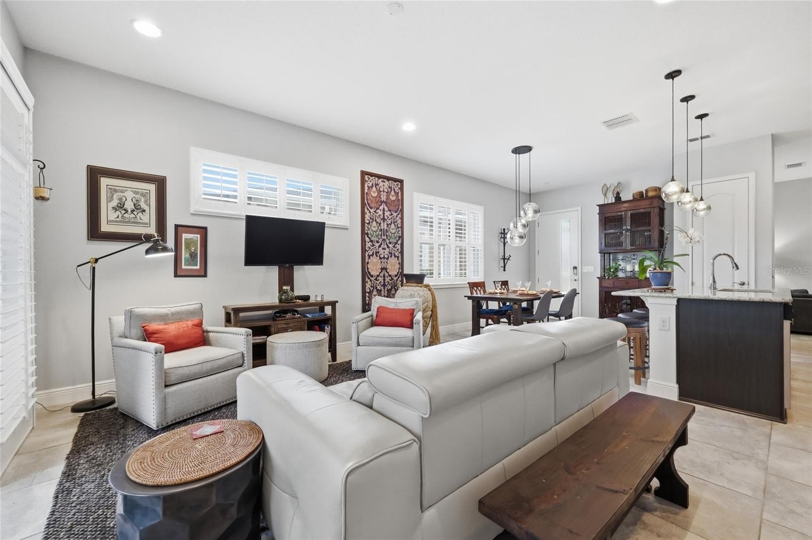 Villa at 2486 DATURA LOOP, ST CLOUD, photo 9 of 45