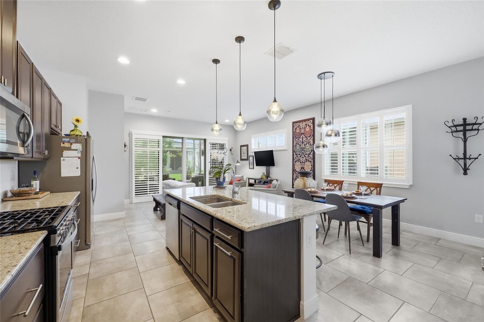 Villa at 2486 DATURA LOOP, ST CLOUD, photo 14 of 45