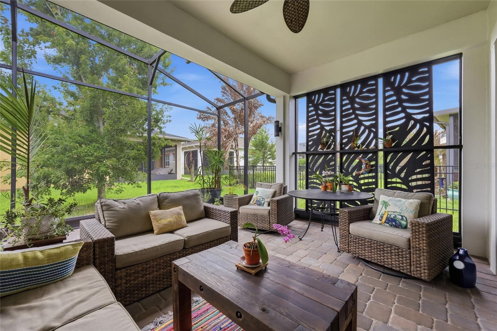 Villa at 2486 DATURA LOOP, ST CLOUD, photo 31 of 45