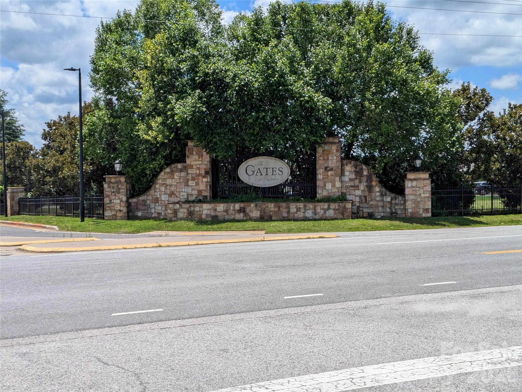 Lot at Rock Hill, photo 3 of 6