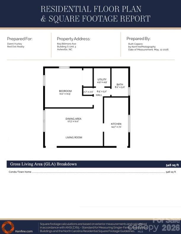 Condominium at Asheville, photo 19 of 19