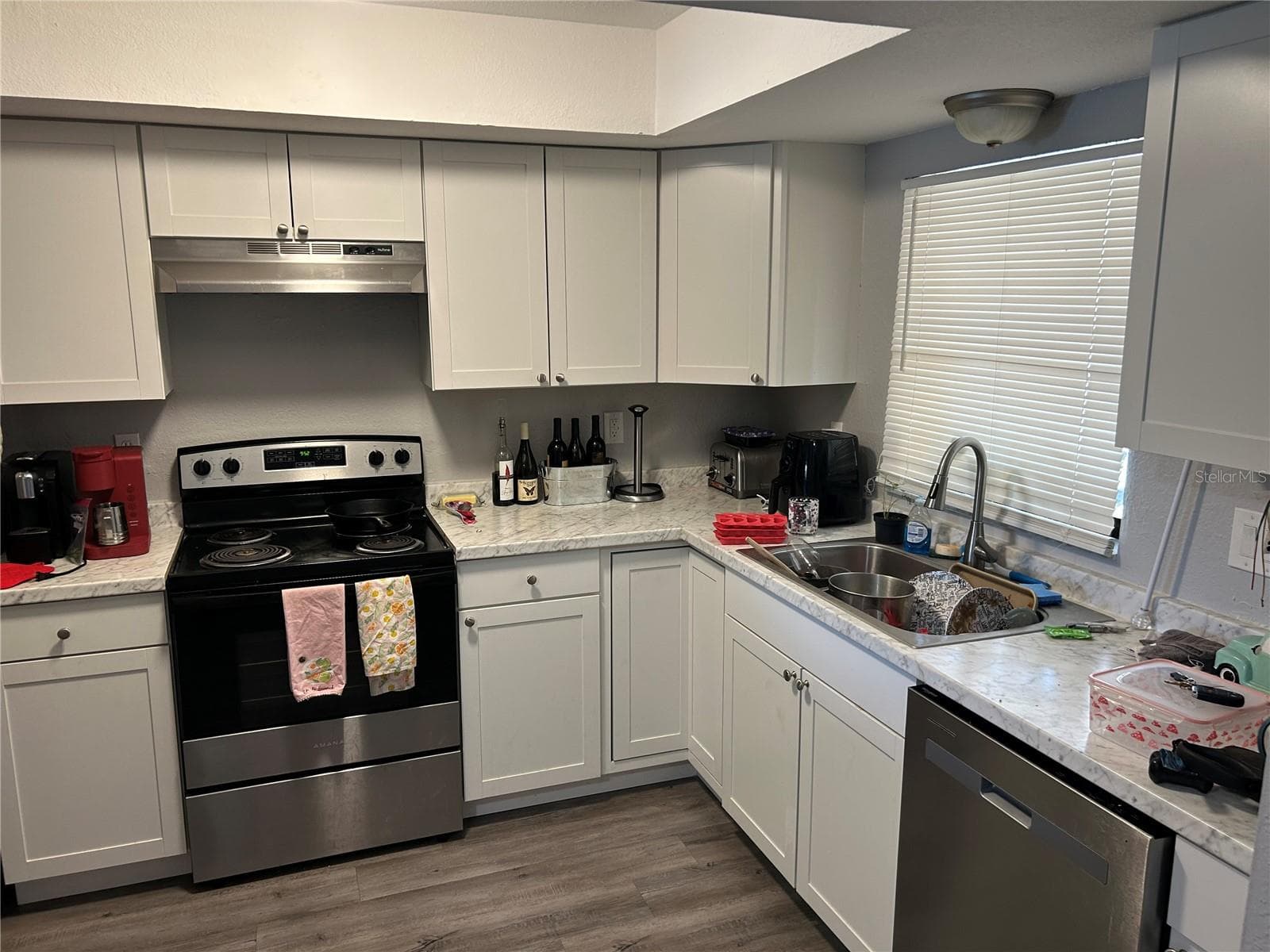 Condominium at 6301 58TH ST N #705, PINELLAS PARK, photo 2 of 5