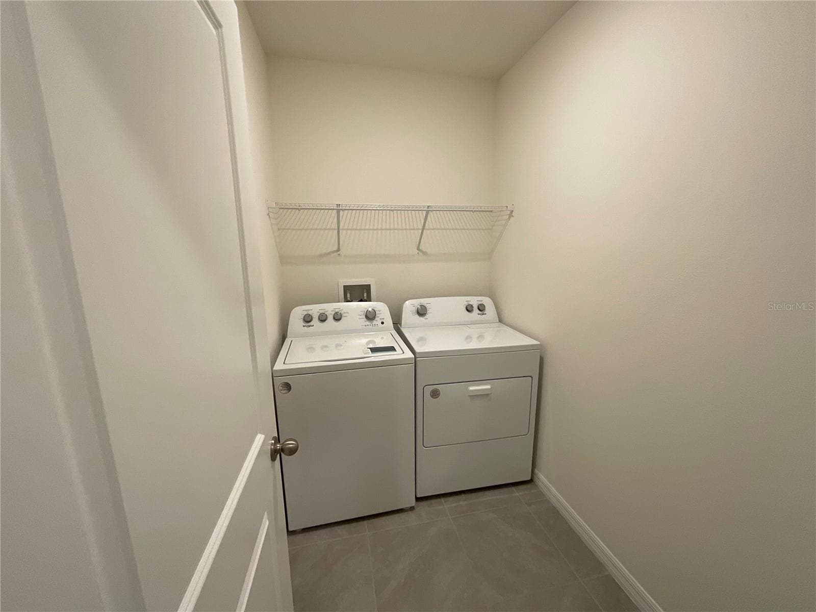 Laundry Room - 33409 FIELD MAPLE LOOP, WESLEY CHAPEL