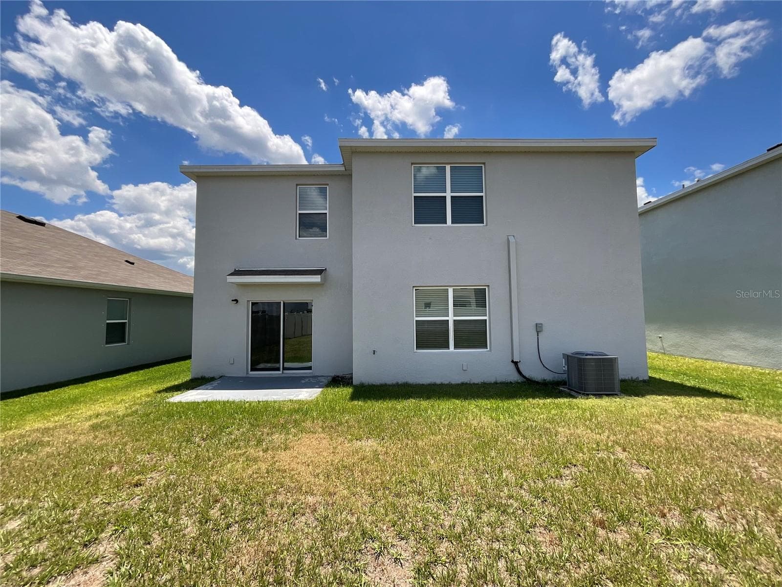 Single Family Residence at 33409 FIELD MAPLE LOOP, WESLEY CHAPEL, photo 27 of 27