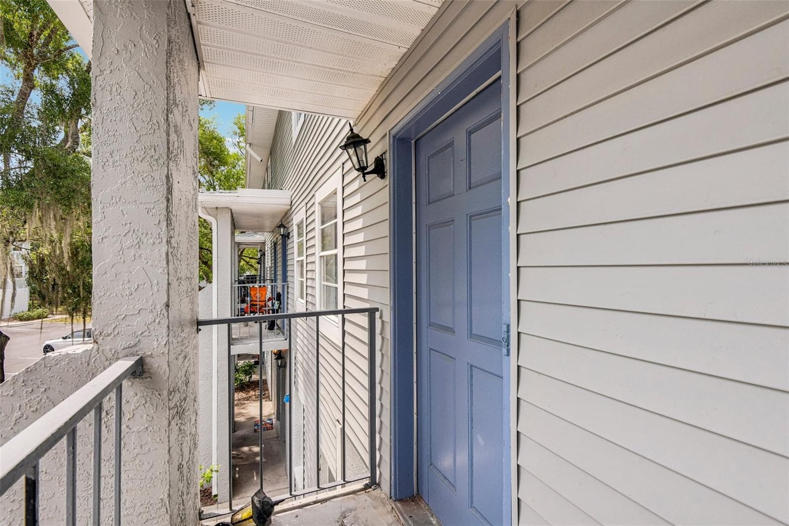 Condominium at 7192 E BANK DR #7192, TAMPA, photo 3 of 38