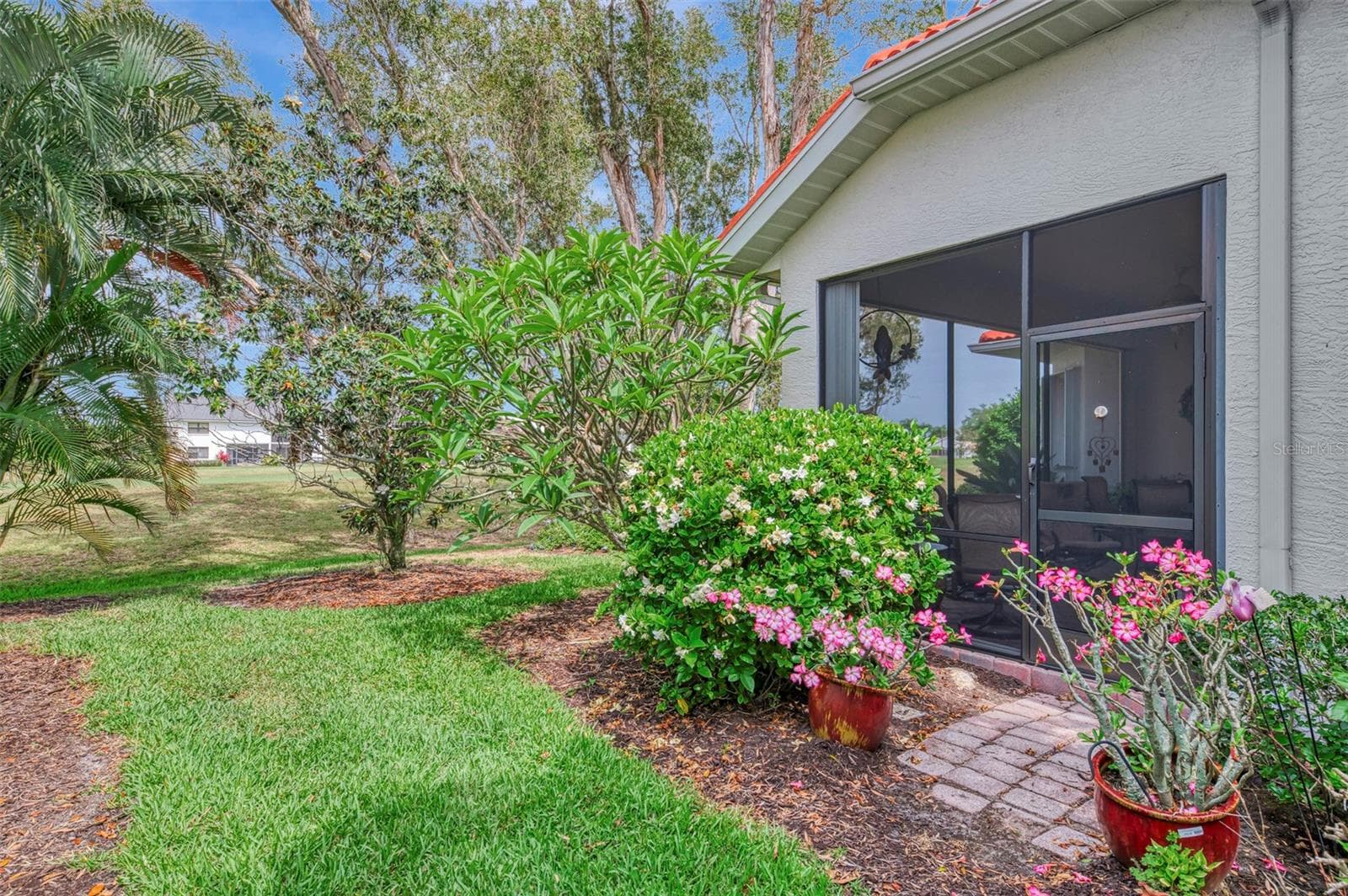 Single Family Residence at 625 MISTY PINE DR, VENICE, photo 43 of 49
