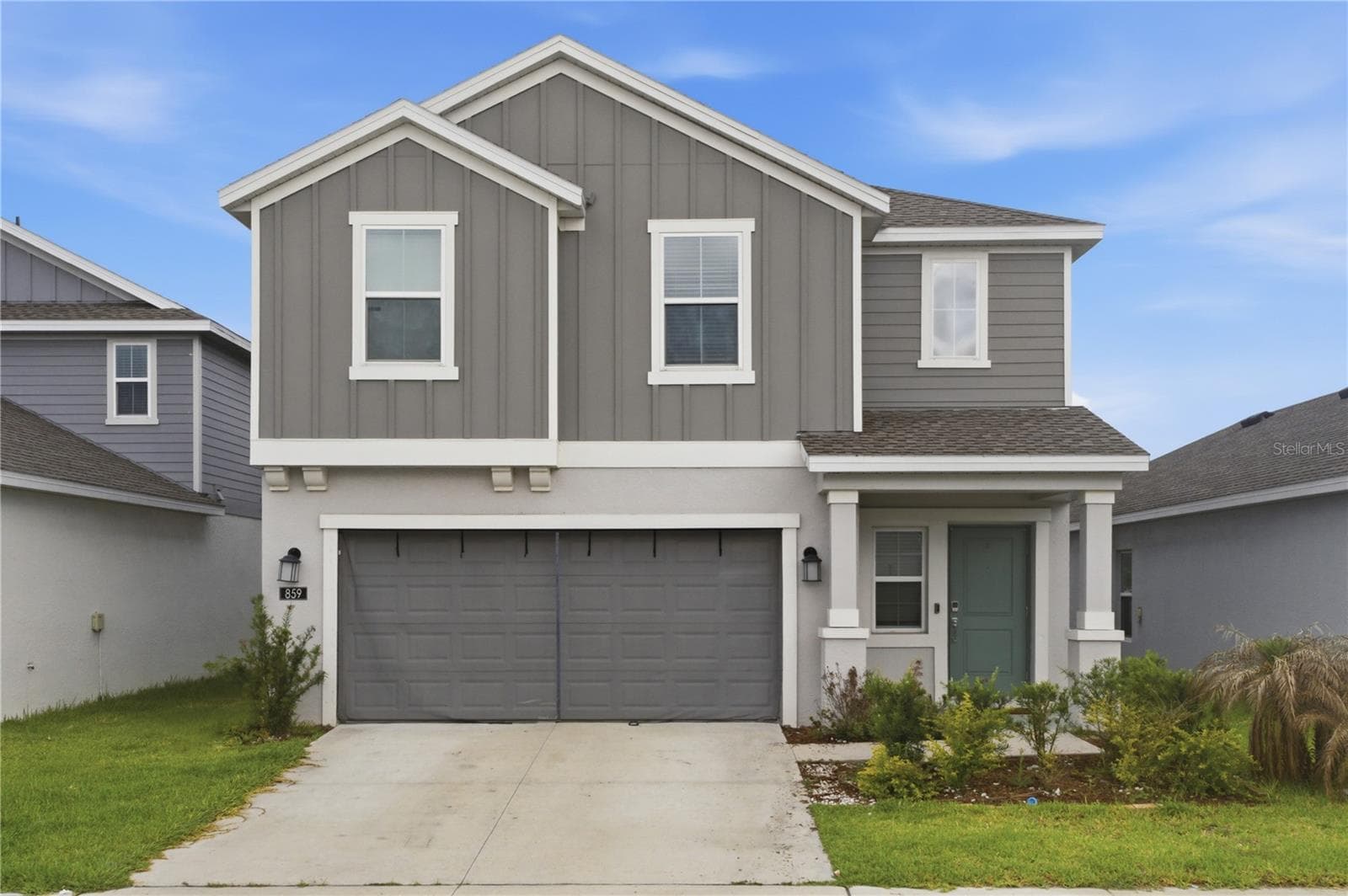 859 TIMBERLAND DR
